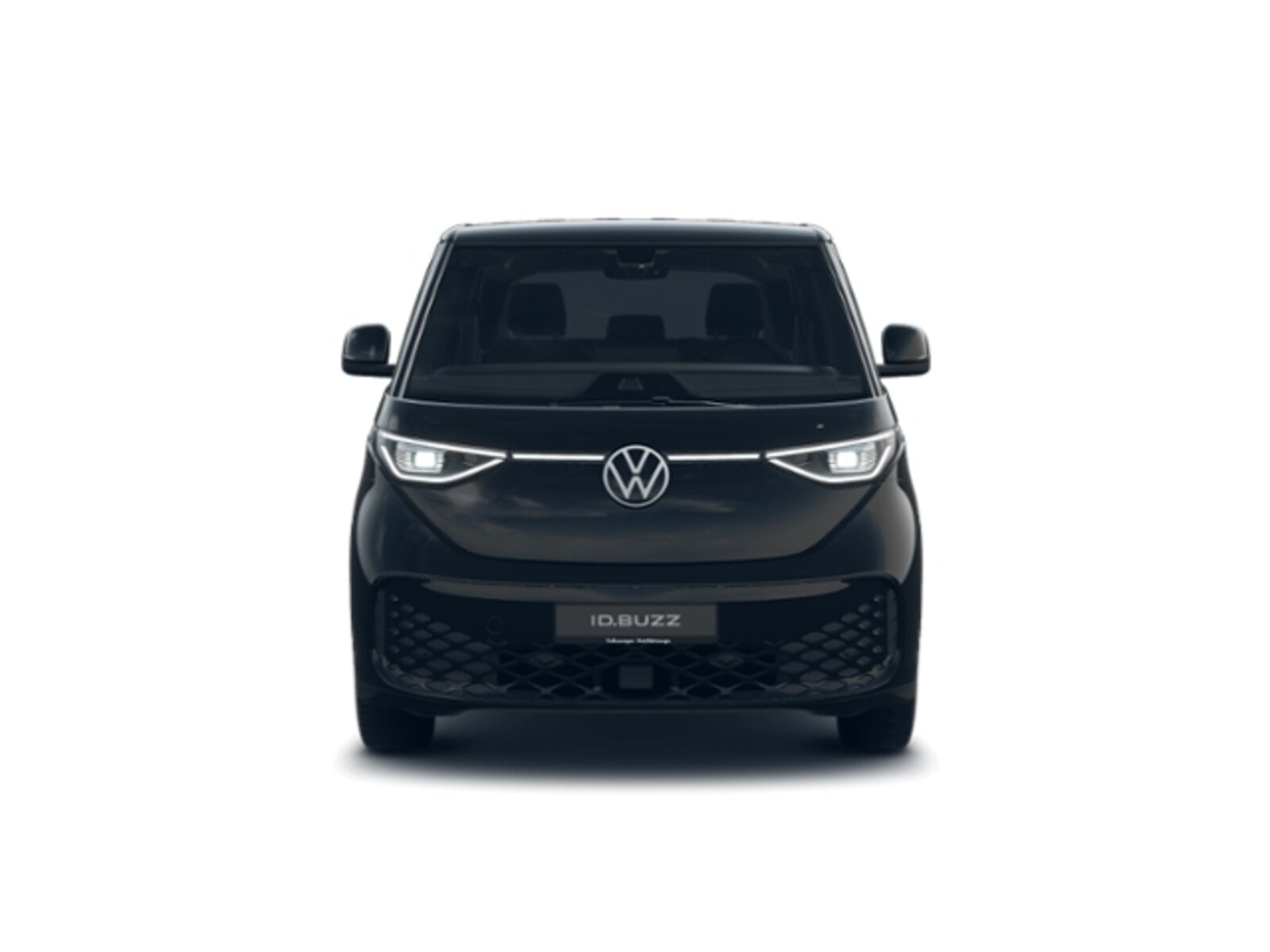 Volkswagen ID. Buzz – Bild 4