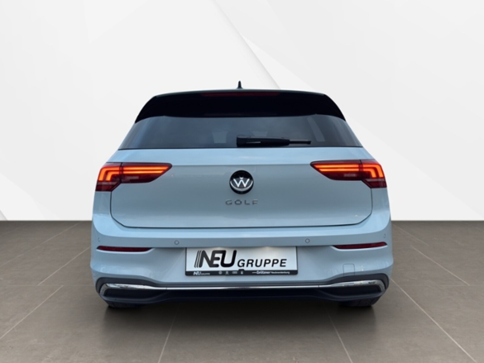 Volkswagen Golf – Bild 3