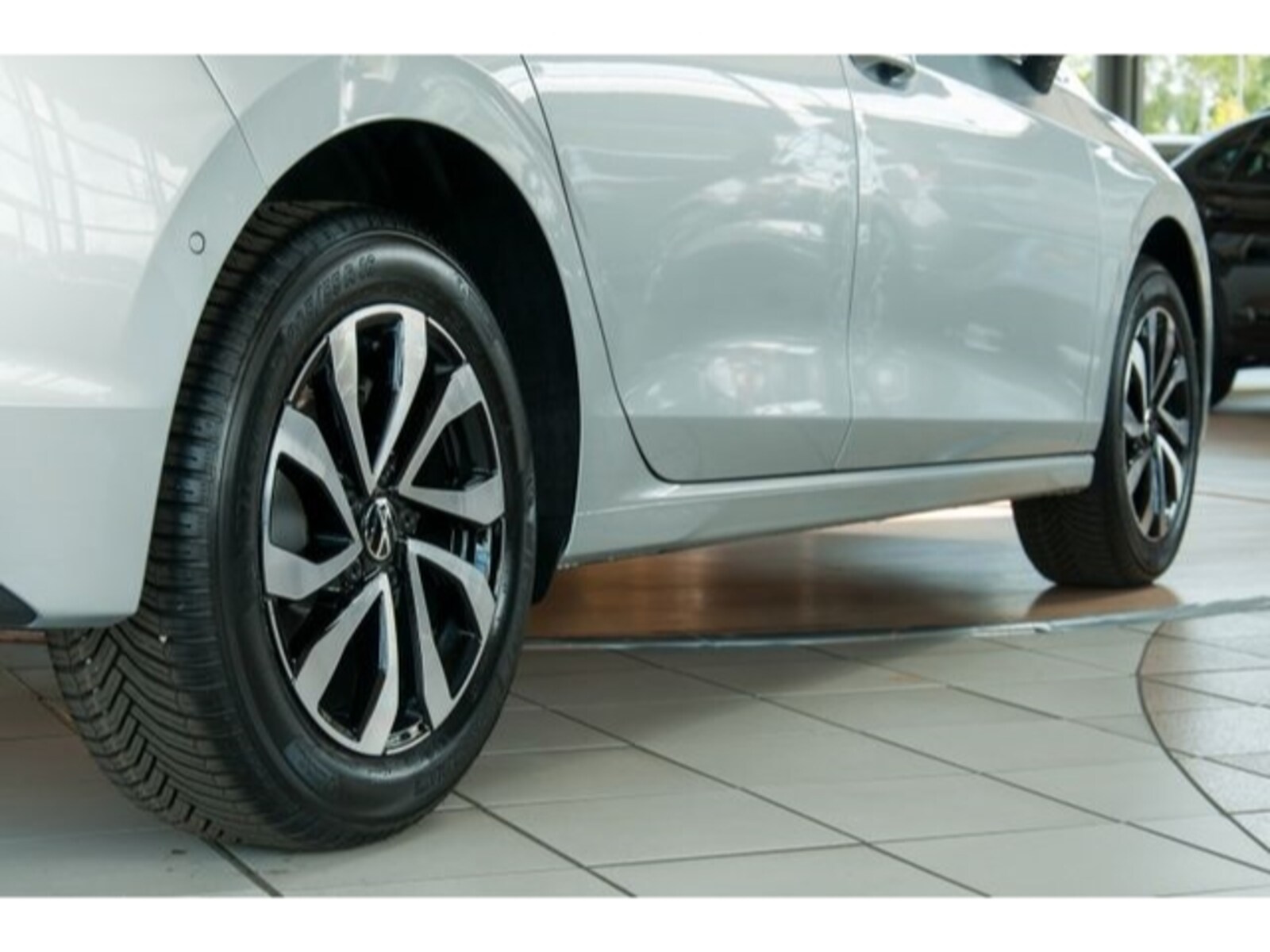 Volkswagen Golf – Bild 6