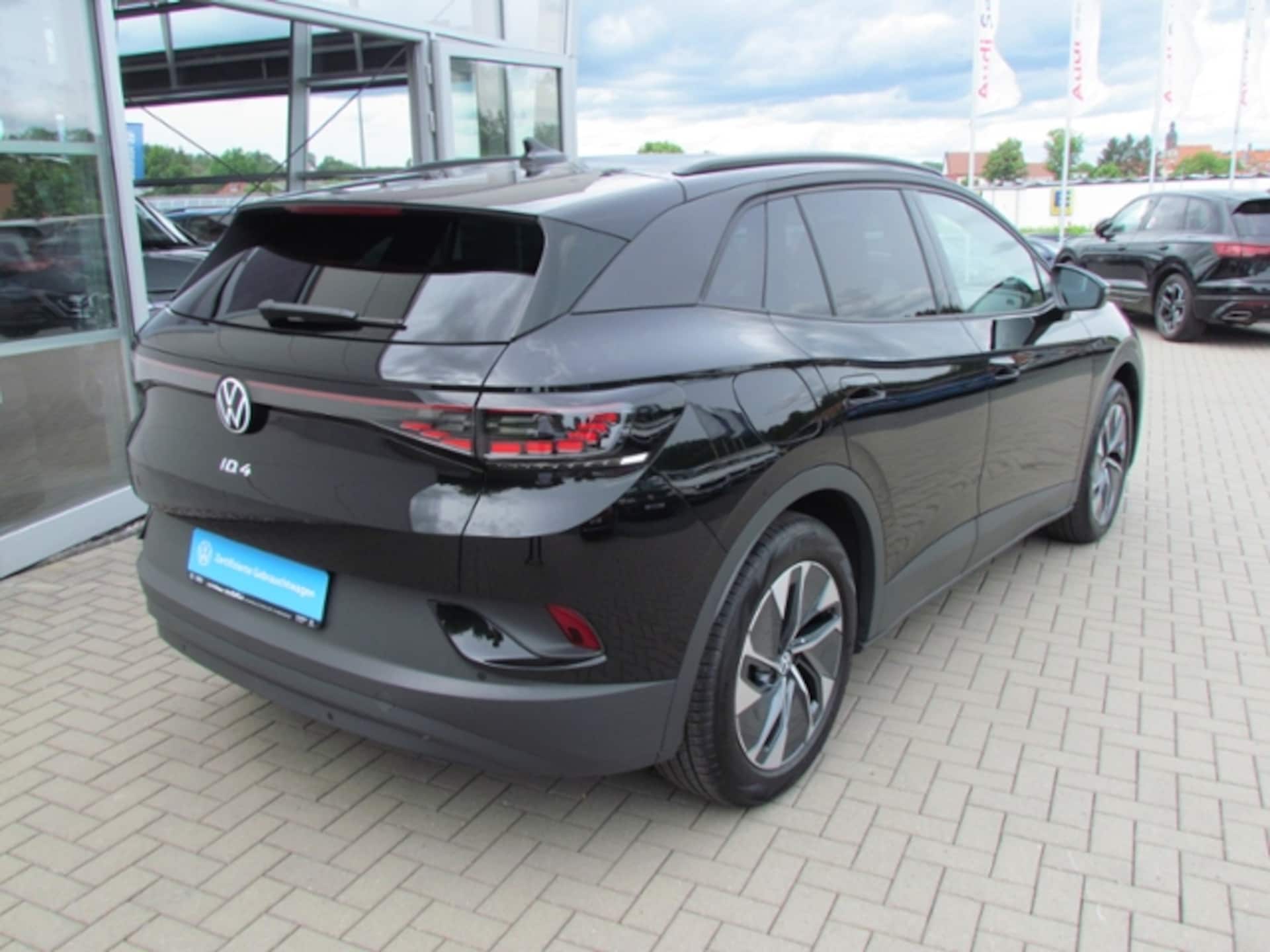 Volkswagen ID.4 Pure