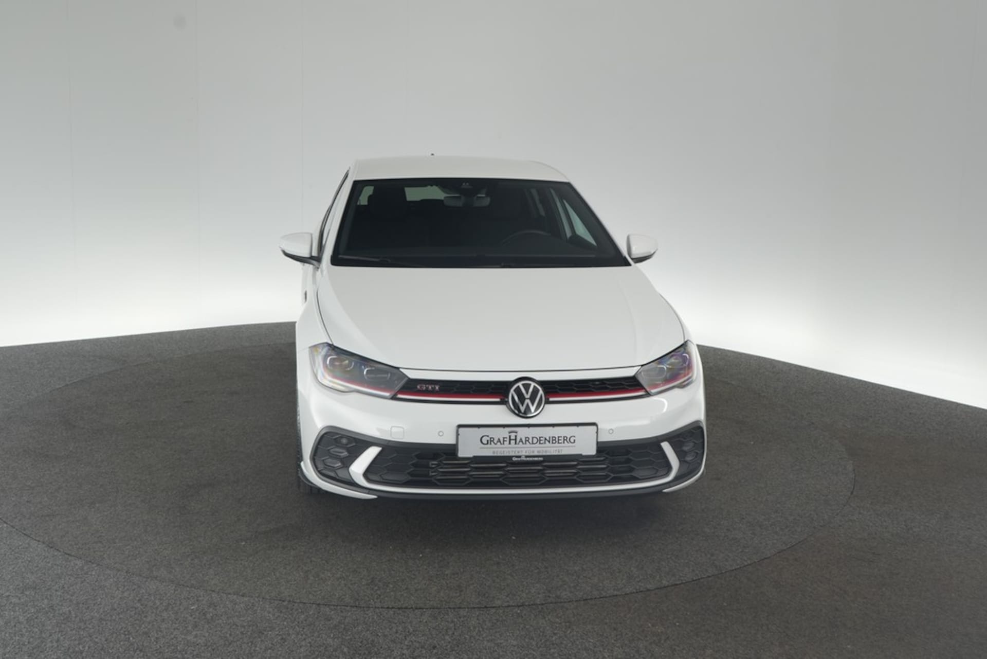 Volkswagen Polo GTI