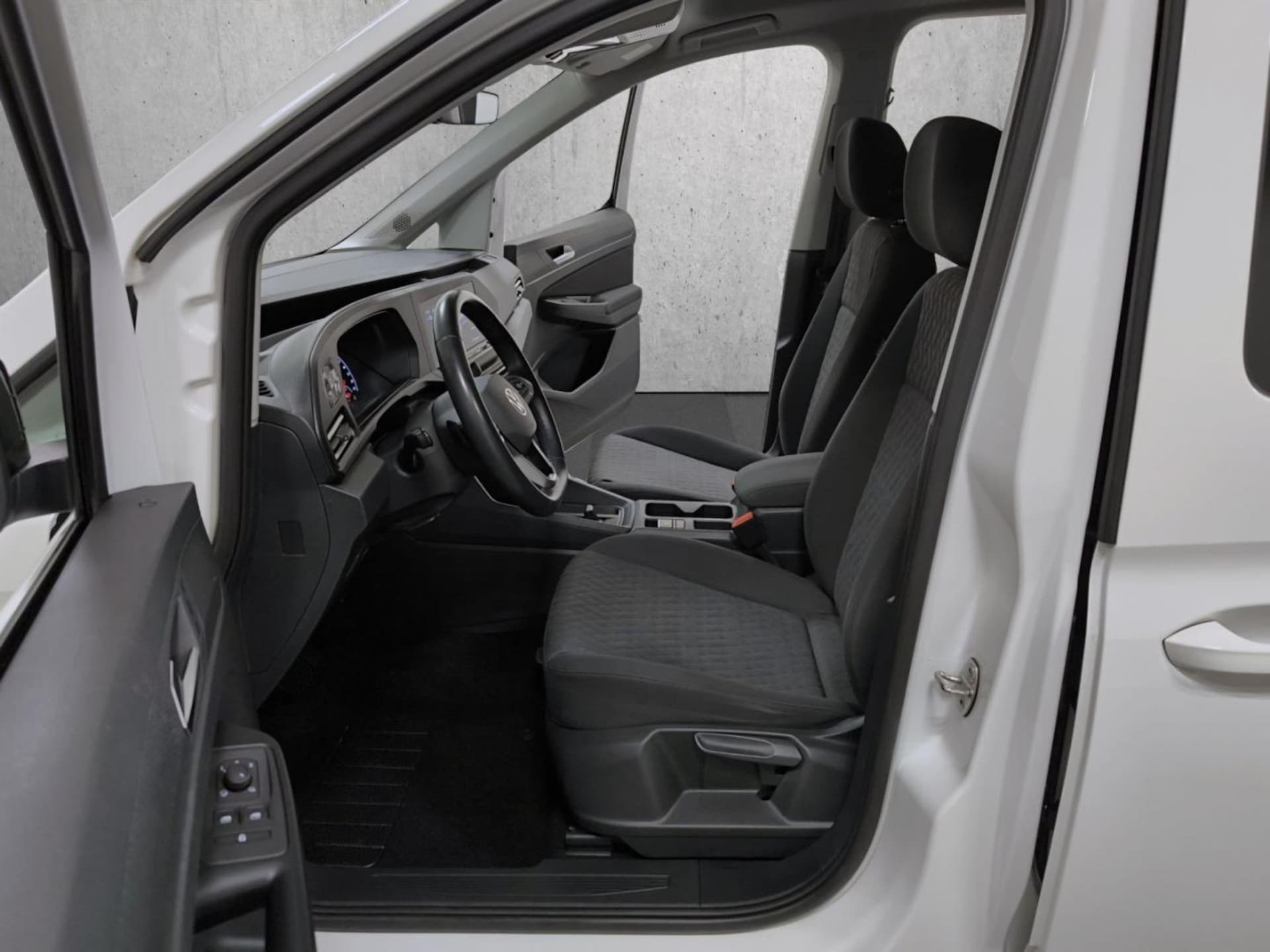 Volkswagen Caddy Life