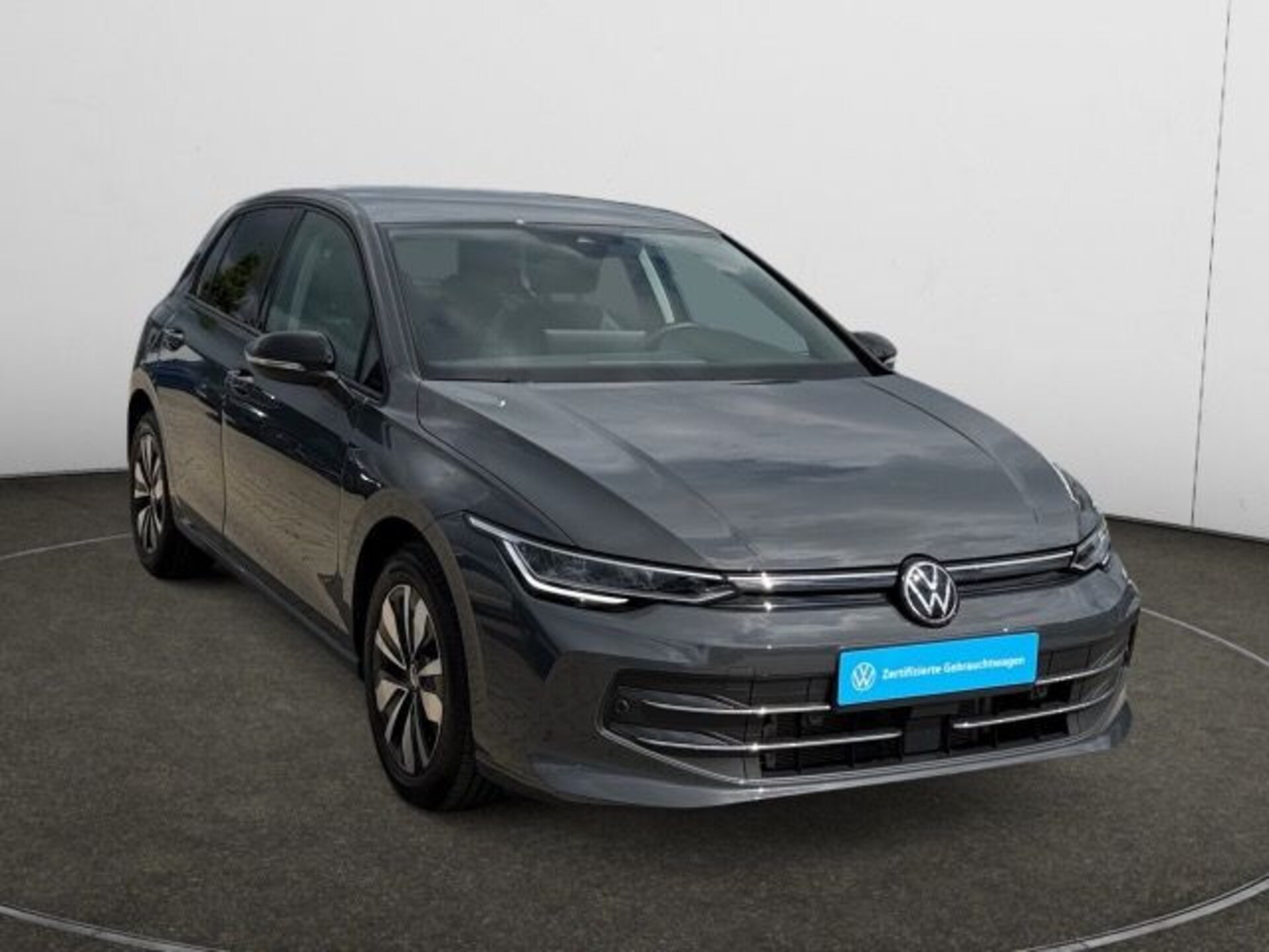 Volkswagen Golf Goal