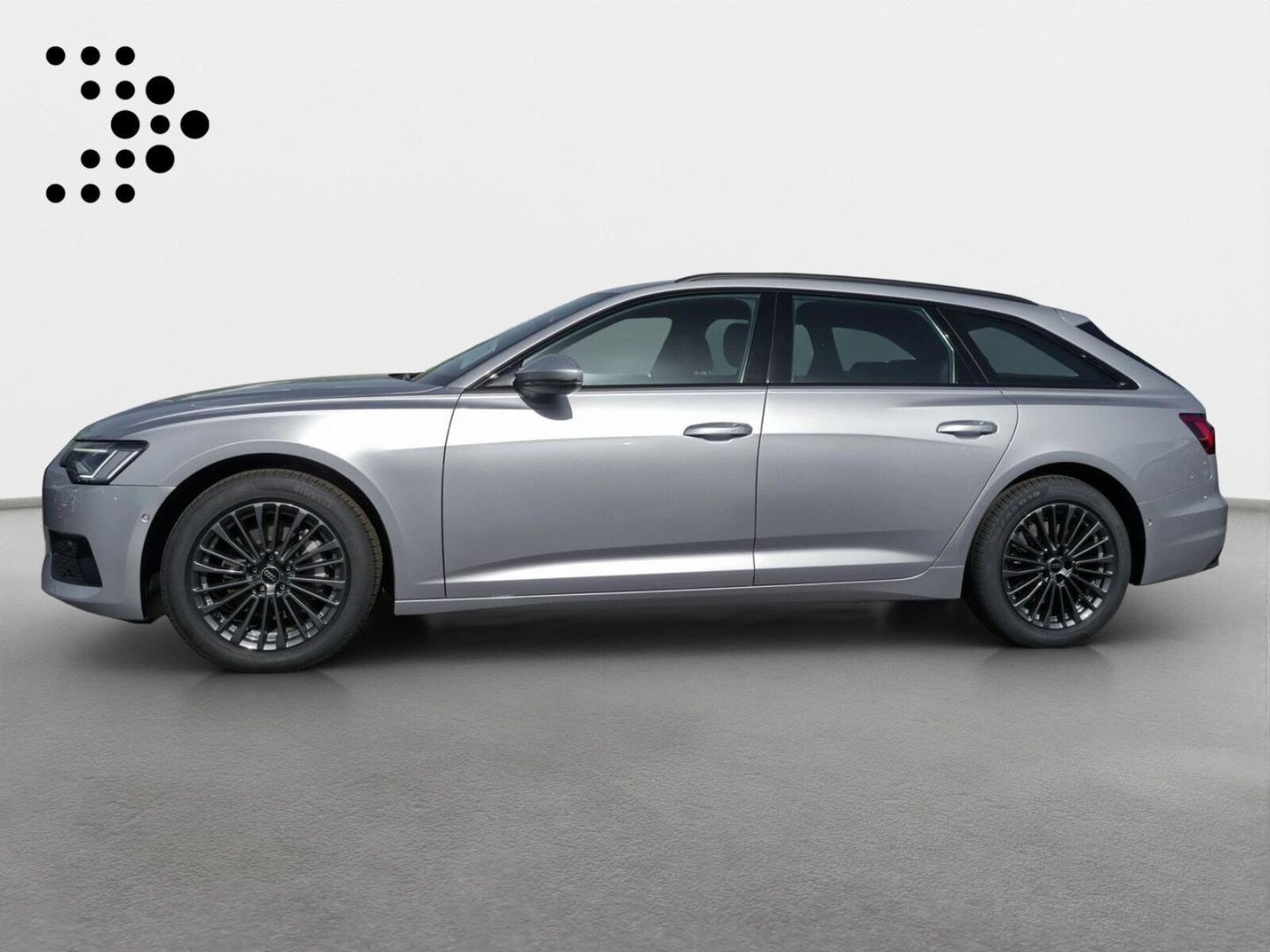 Audi A6 Avant – Bild 3