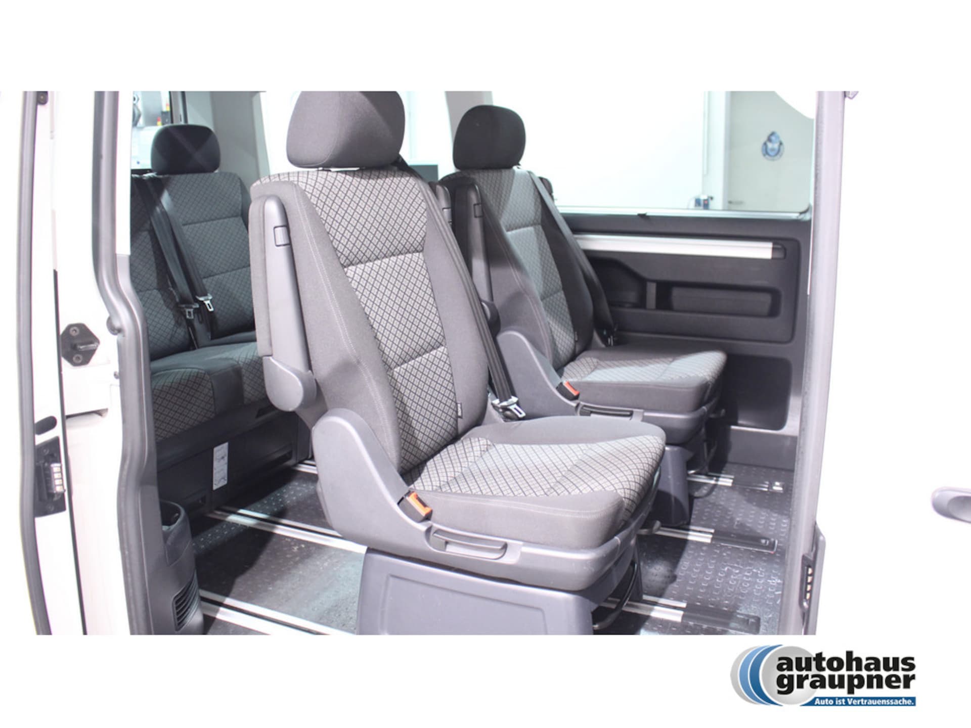 Volkswagen T6.1 Multivan Trendline