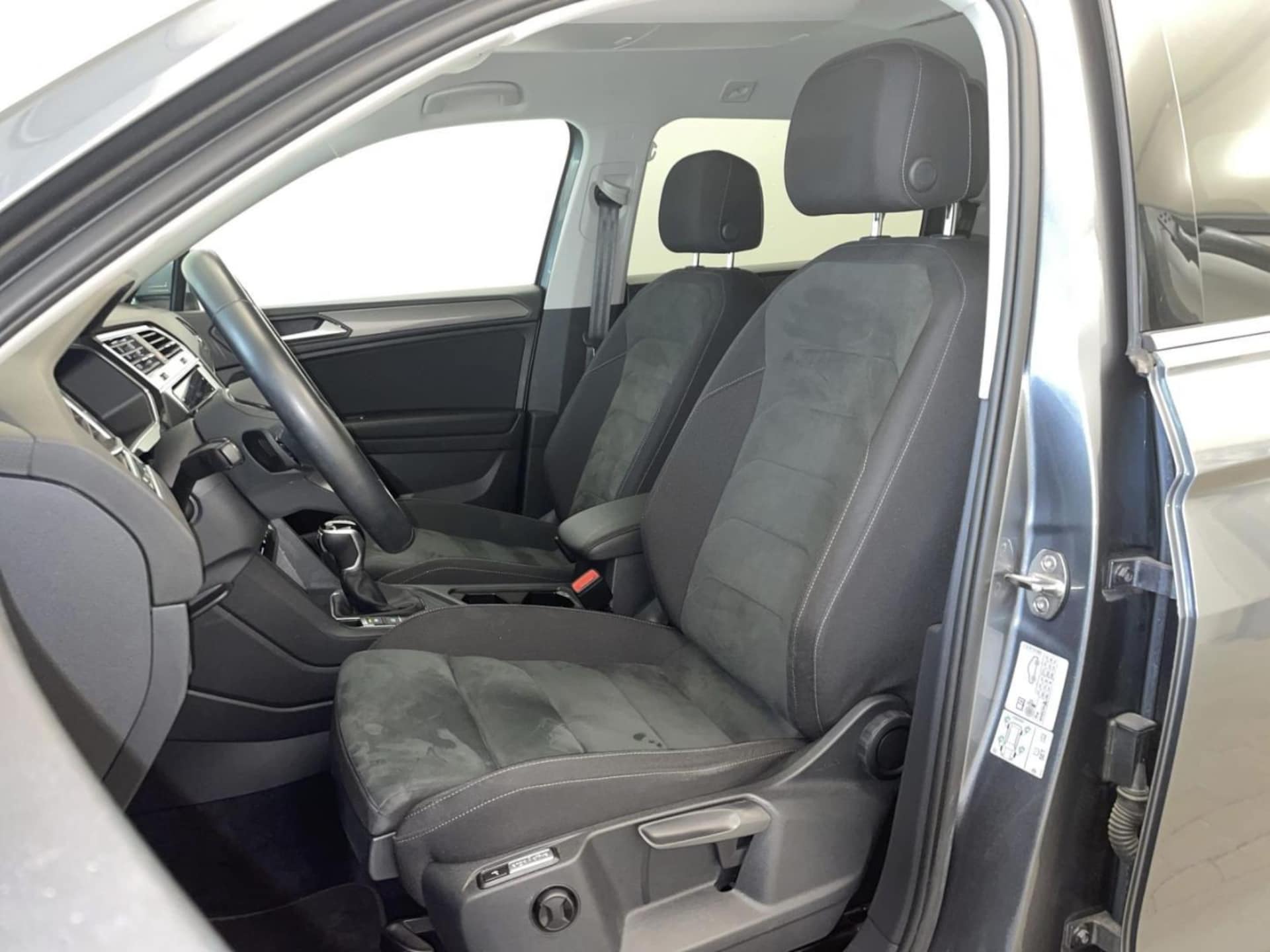 Volkswagen Tiguan Allspace Life