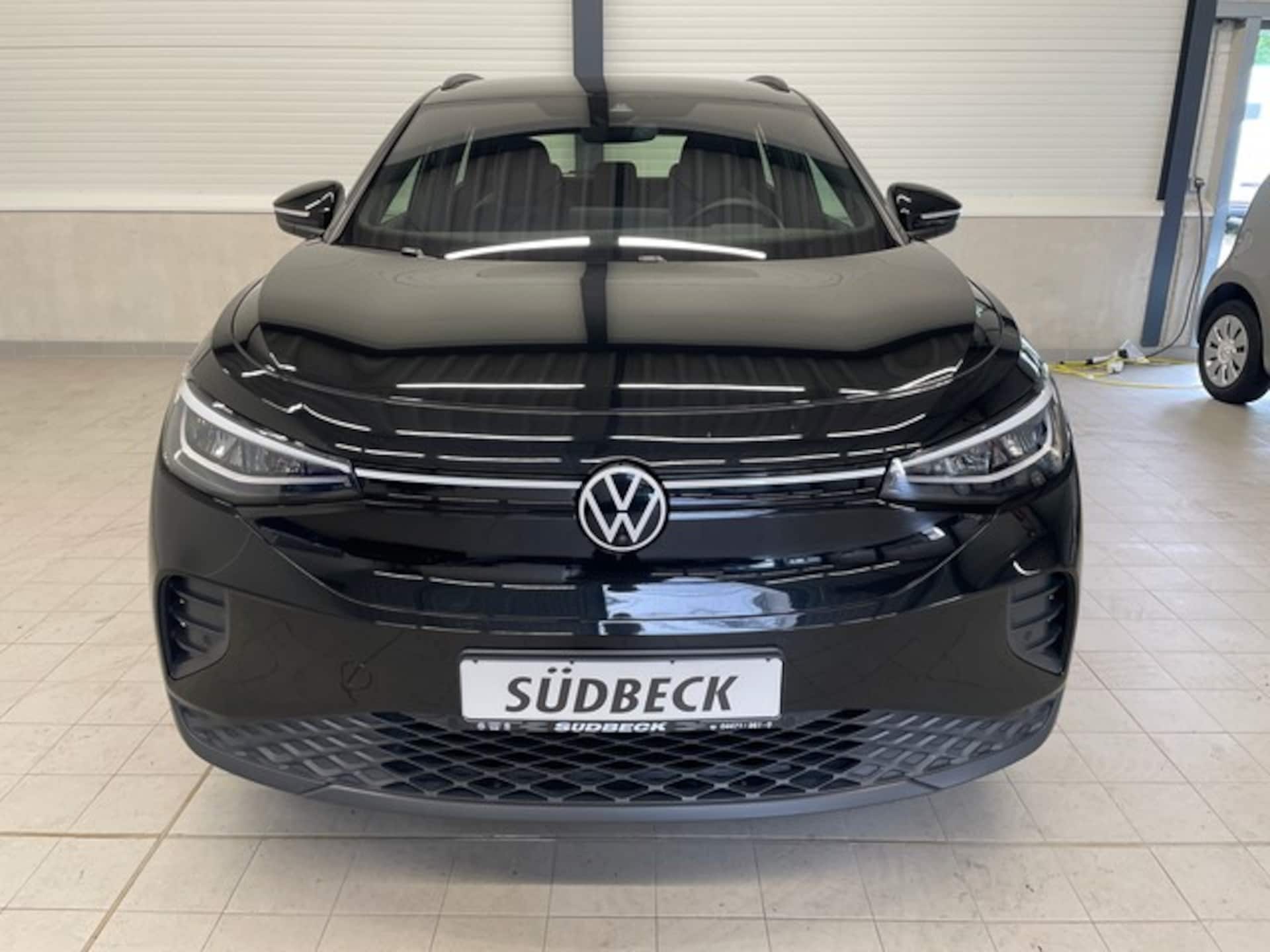 Volkswagen ID.4 Pro Performance