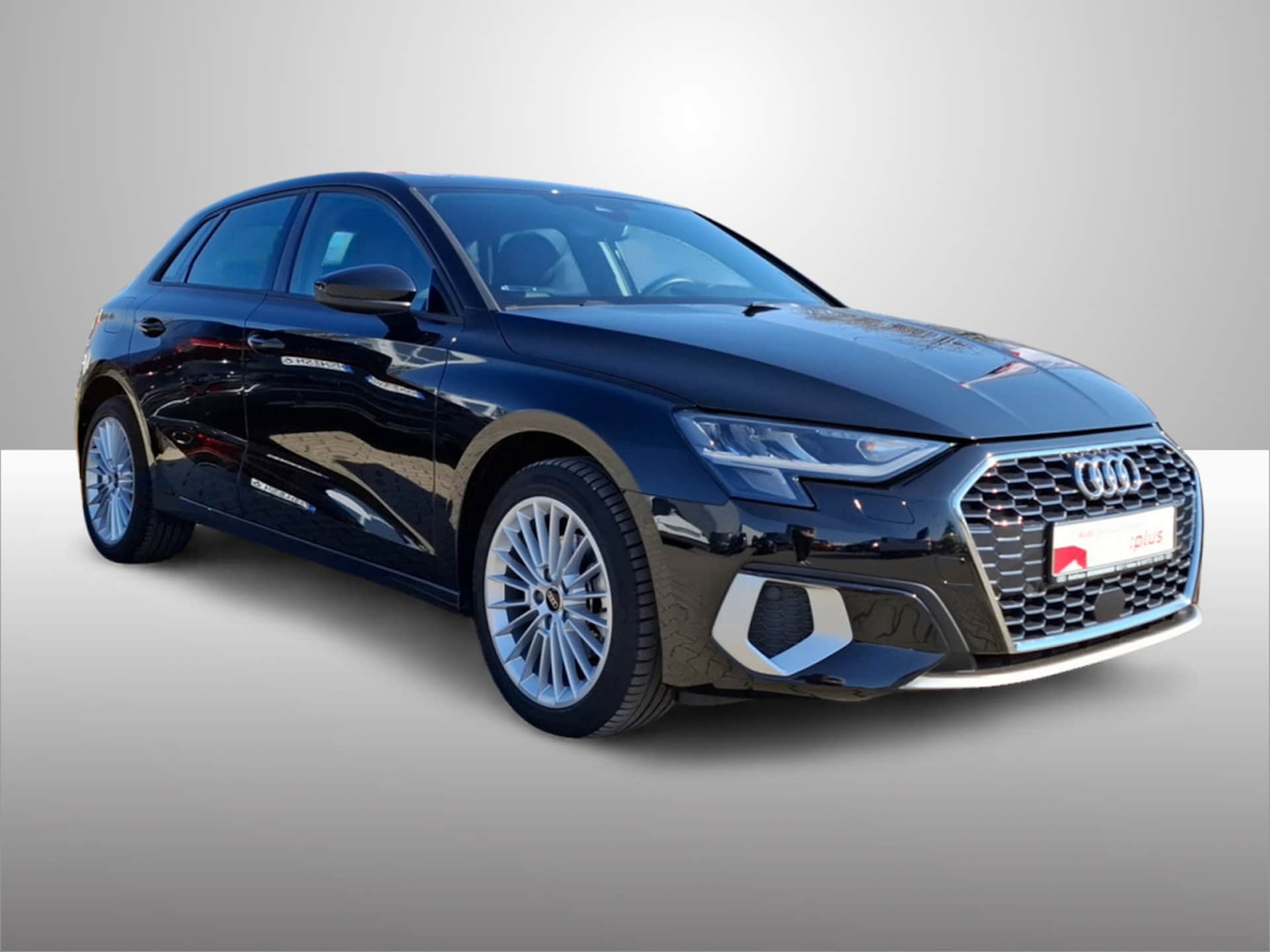 Audi A3 Sportback Advanced