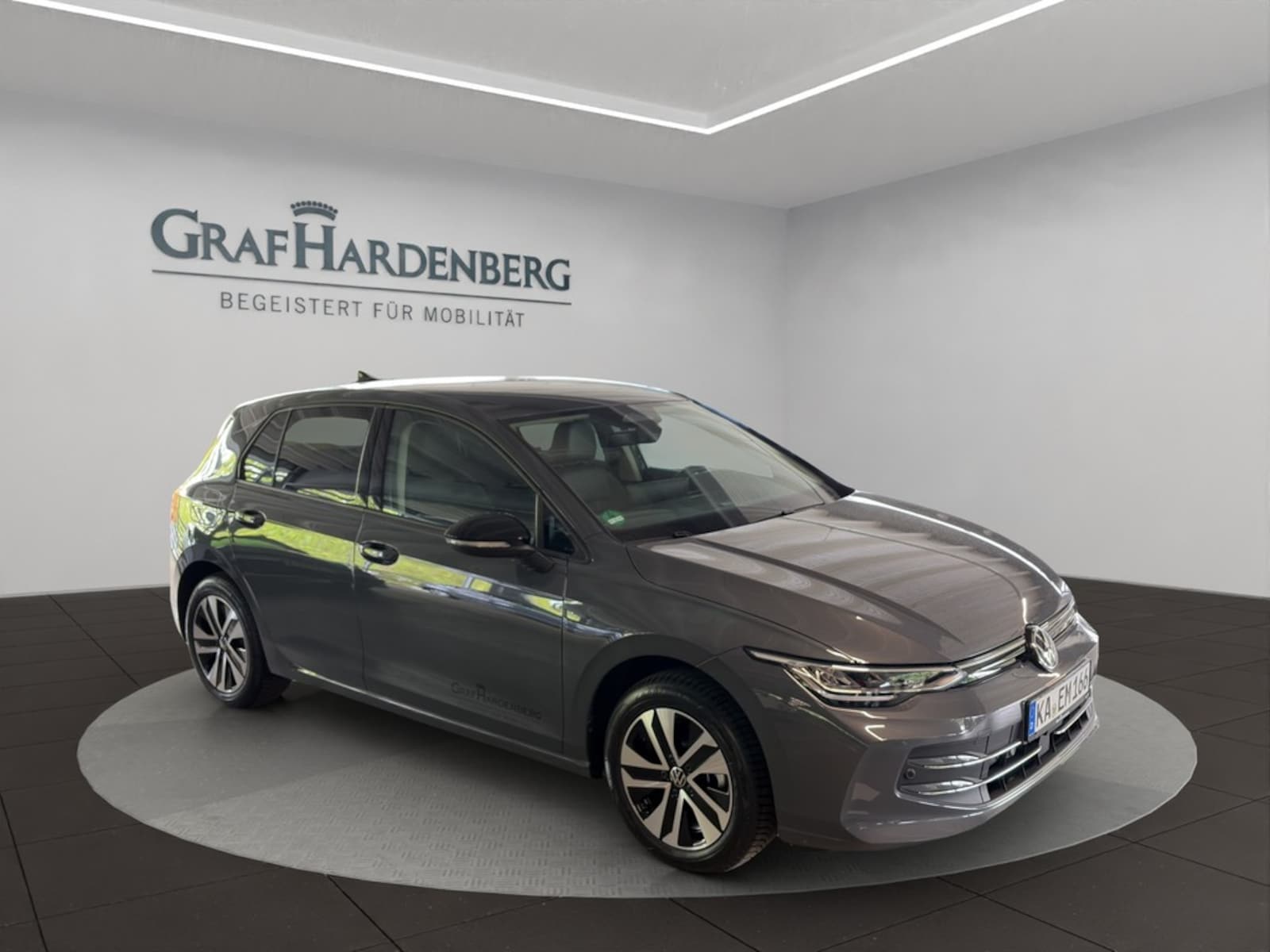Volkswagen Golf – Bild 8