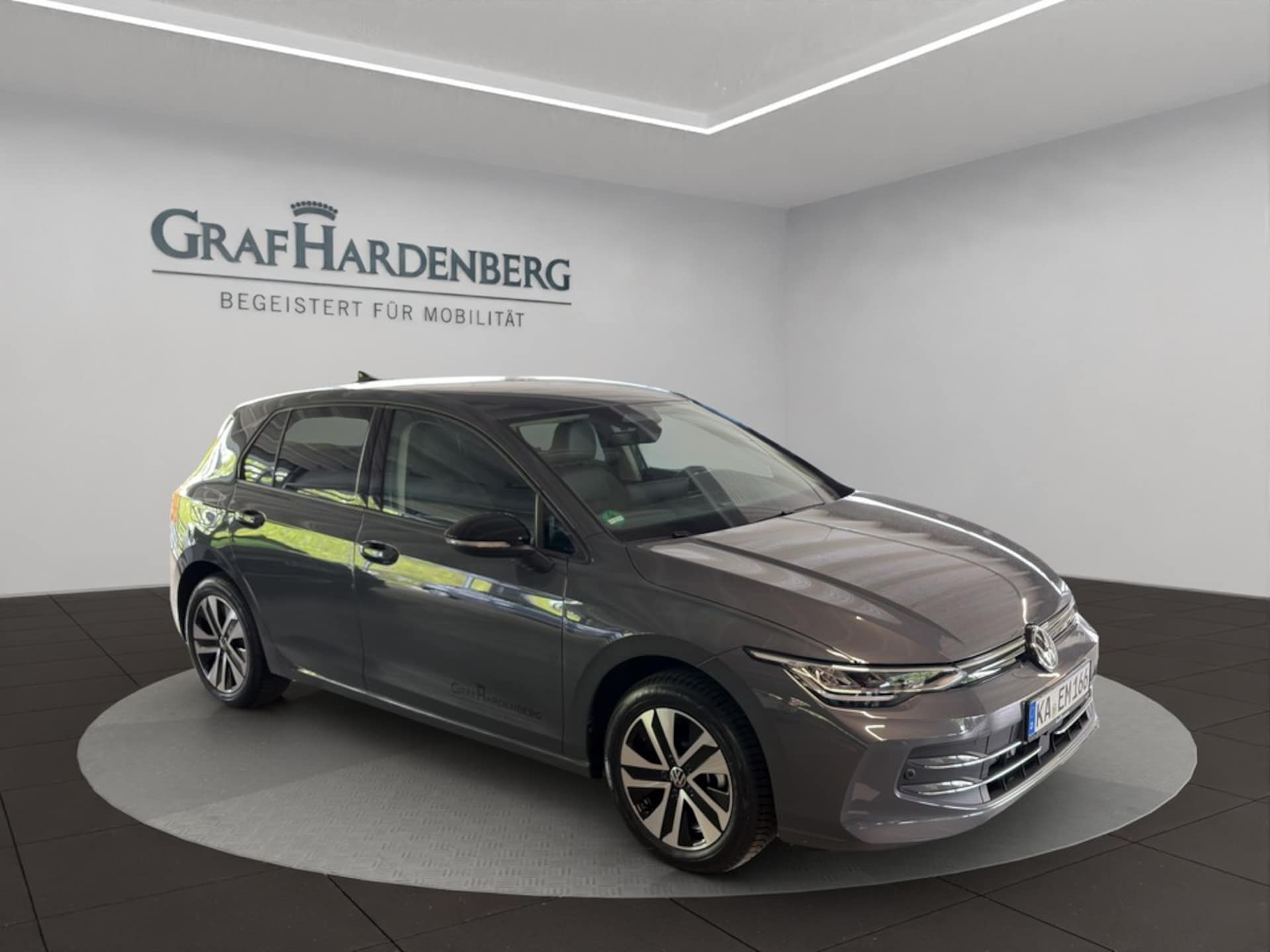 Volkswagen Golf ENERGY