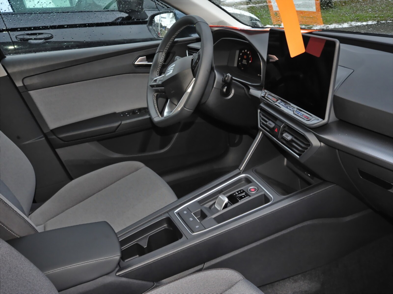 SEAT Leon Sportstourer – Bild 4