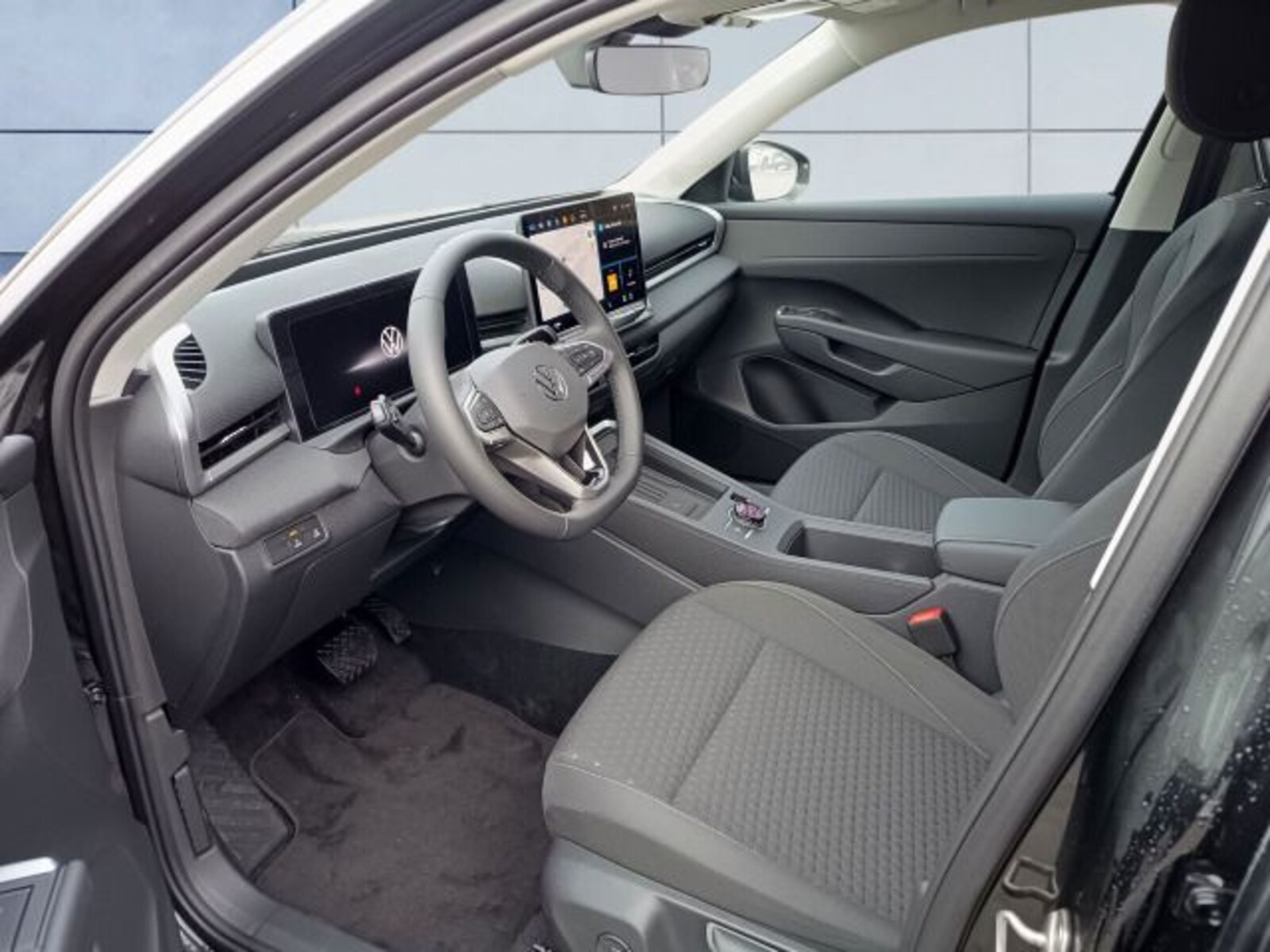 Volkswagen T-Roc – Bild 9