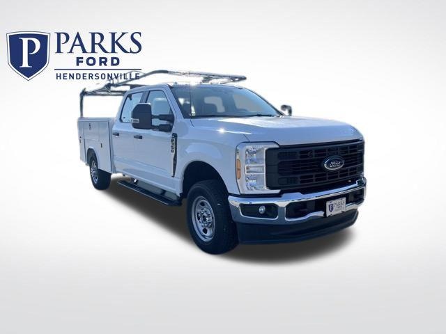 2026 Ford