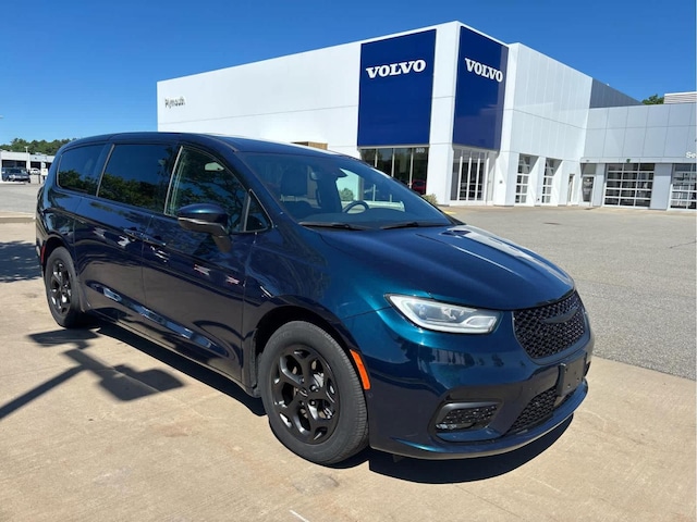2023 Chrysler