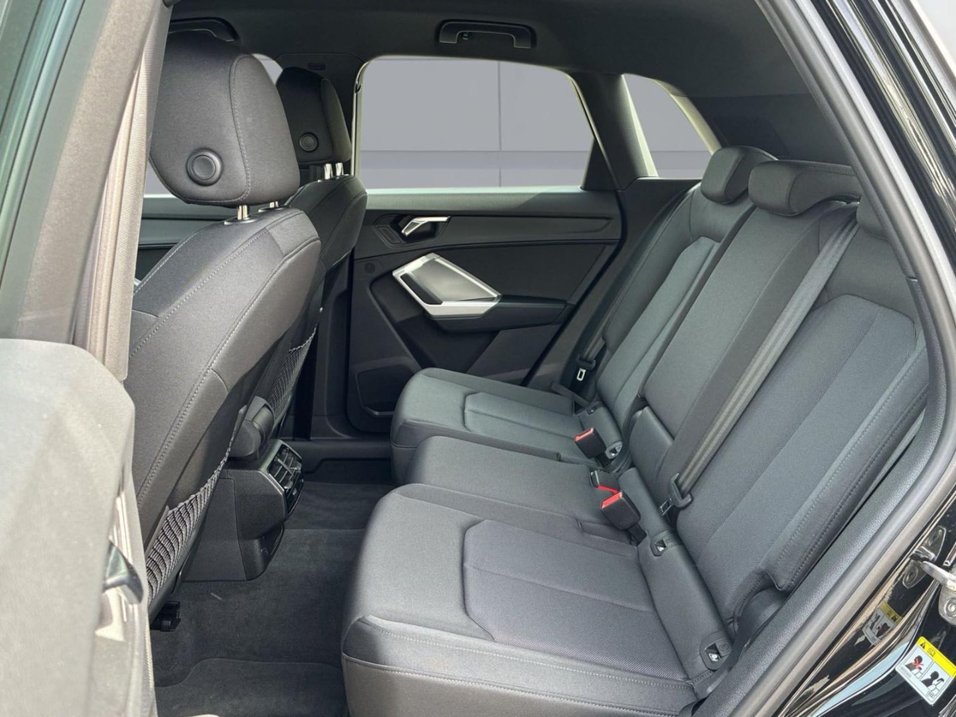 Audi Q3 SUV