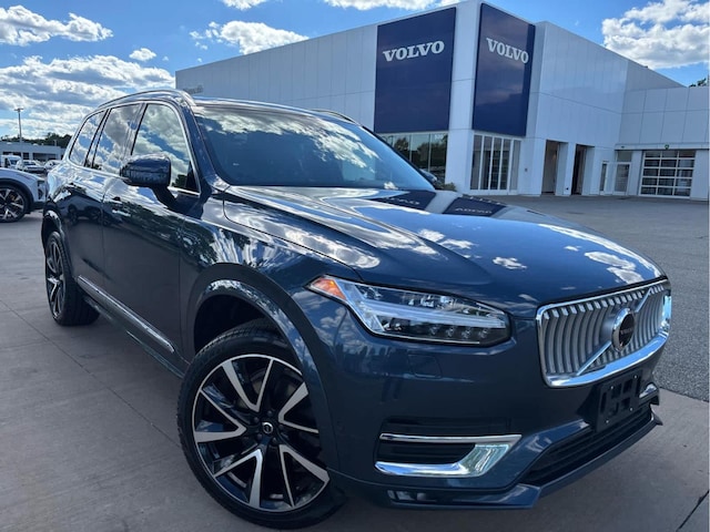 2023 Volvo XC90