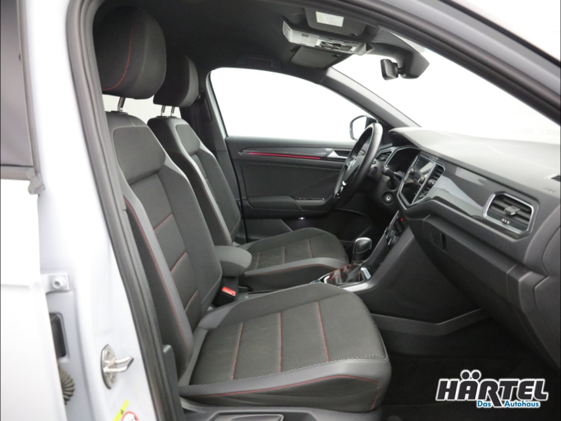 Volkswagen T-Roc Sport