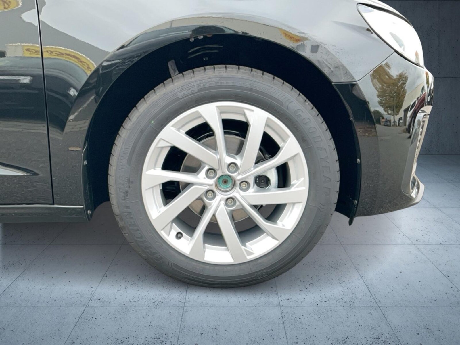 Audi A1 Sportback – Bild 8