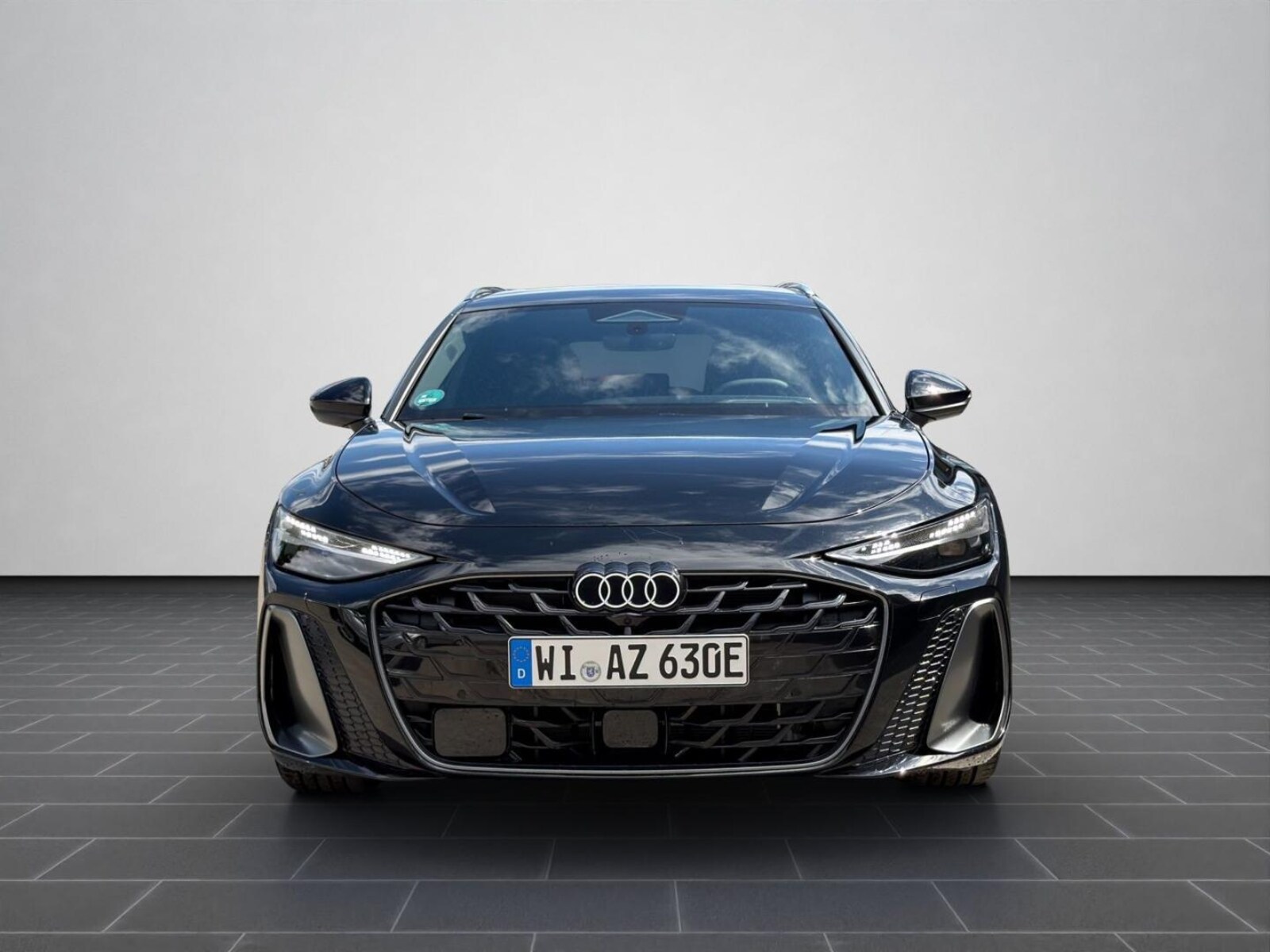Audi A6 Avant – Bild 5
