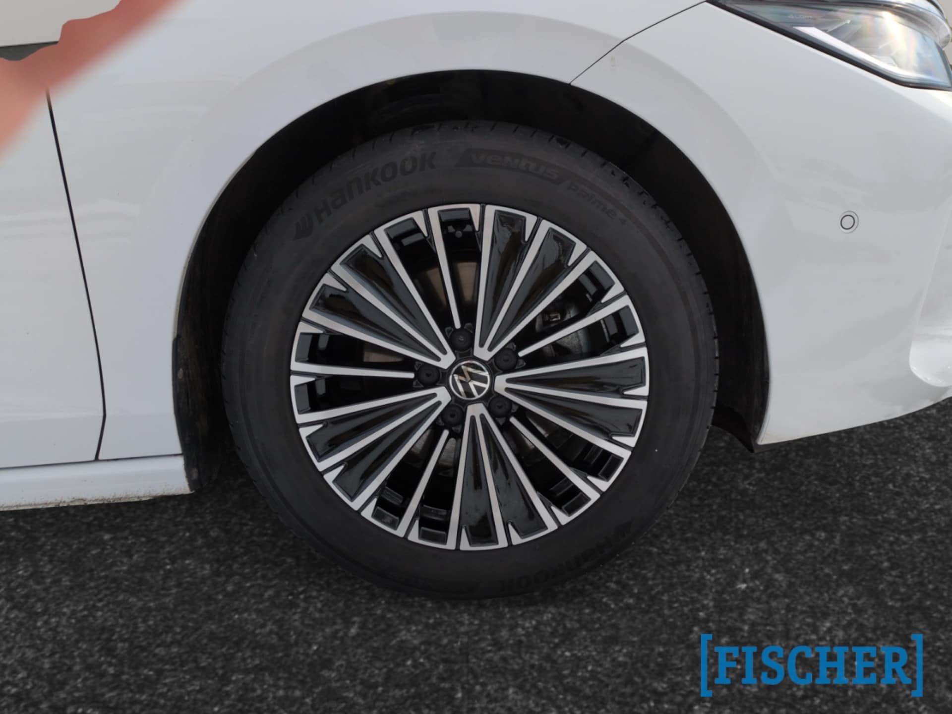 Volkswagen Passat Elegance