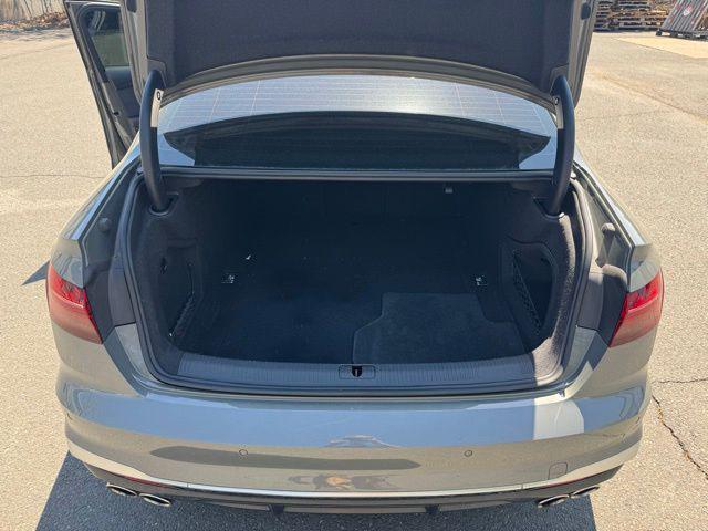 2024 Audi S4 Premium Plus - Photo 31