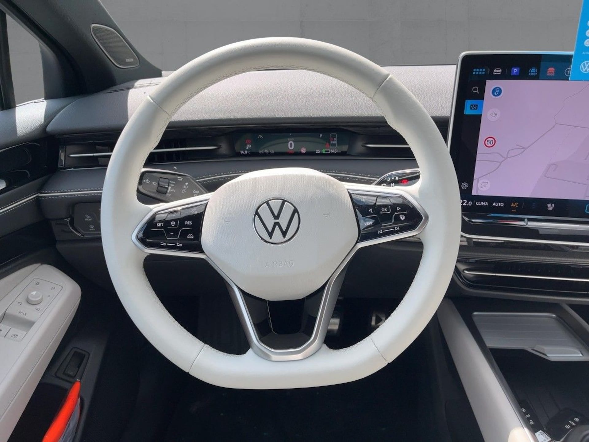 Volkswagen ID.7 Tourer Pro