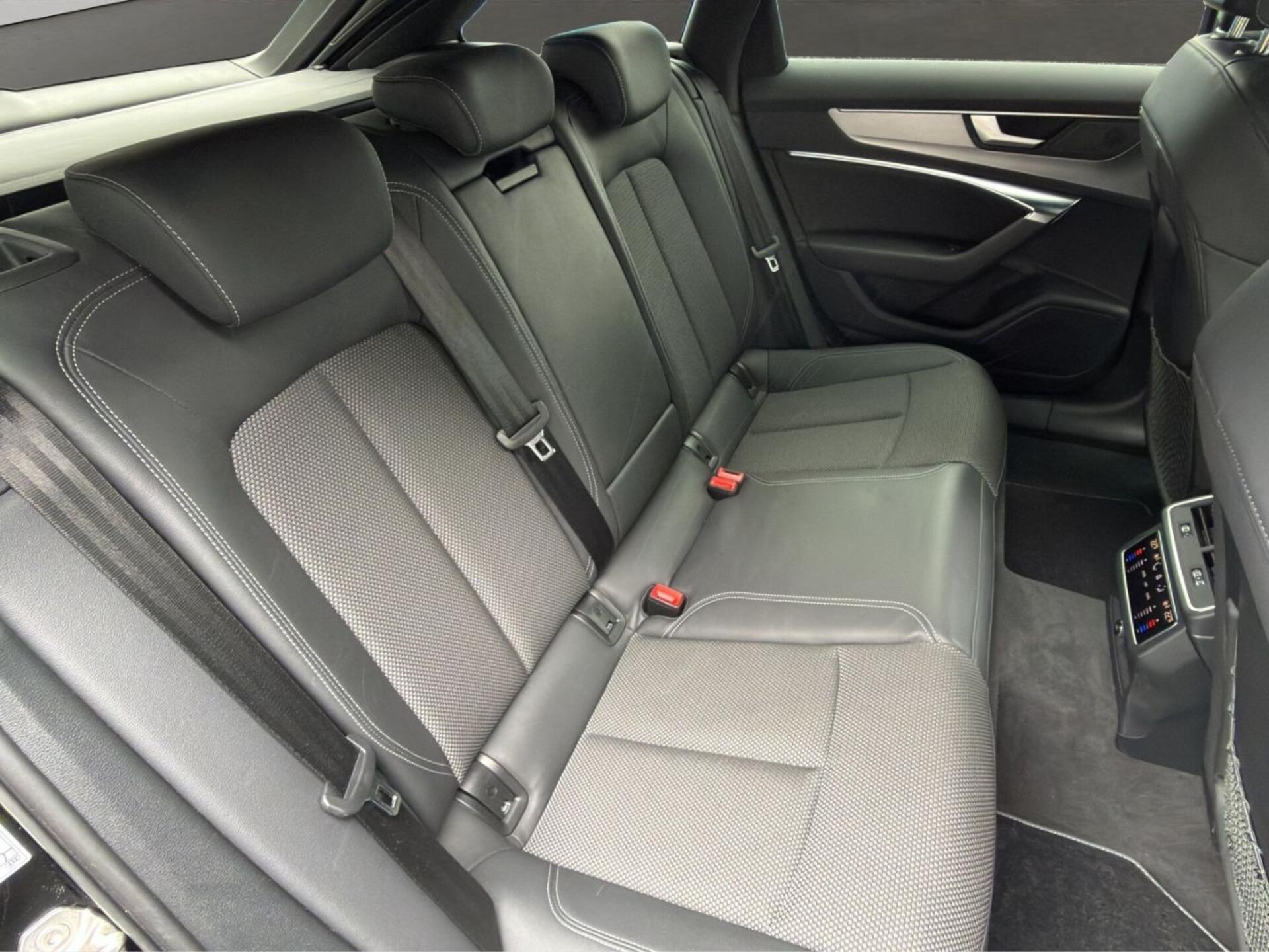 Audi A6 Avant TFSI e Sport