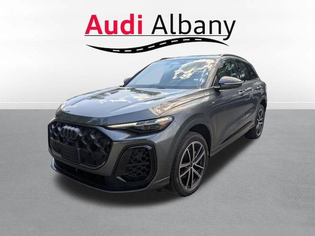 2026 Audi Q5