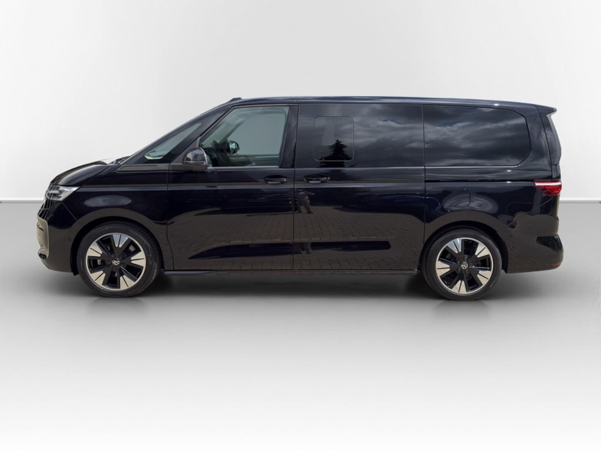 Volkswagen Multivan Langversion Life