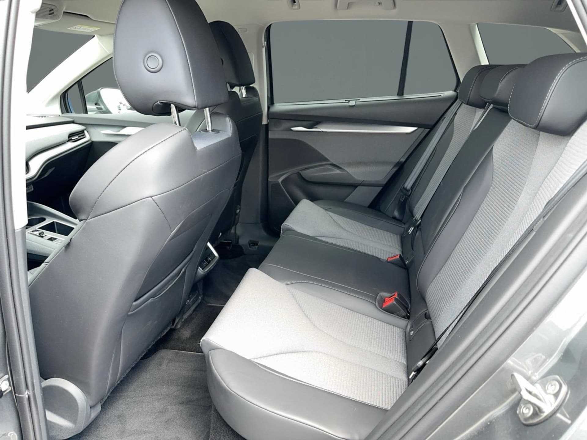 Skoda Enyaq 85