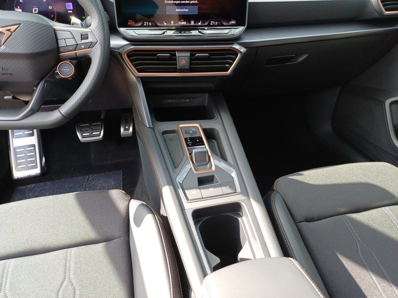 CUPRA Formentor – Bild 12