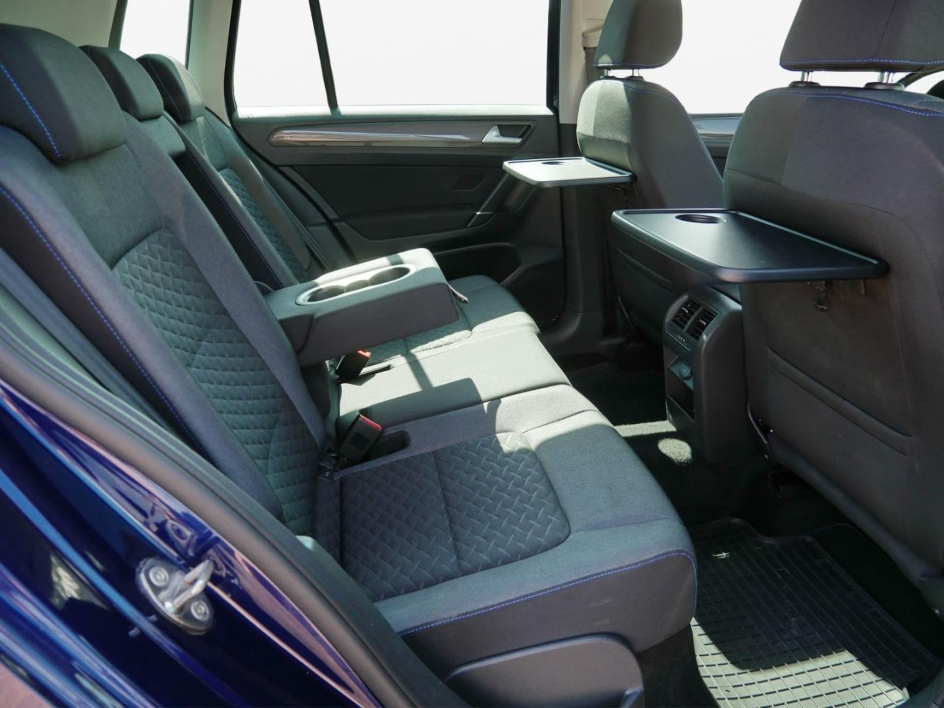 Volkswagen Golf Sportsvan JOIN