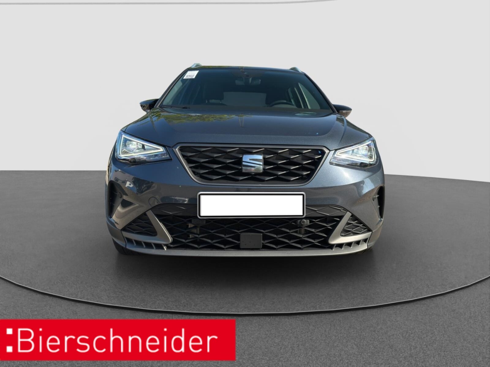 SEAT Arona – Bild 3