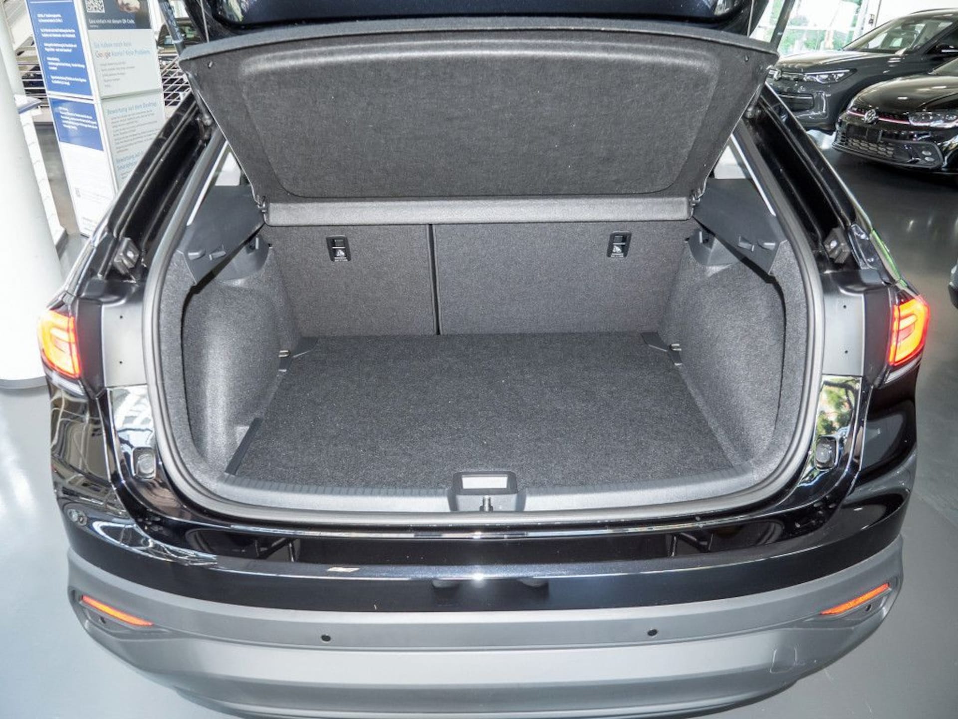 Volkswagen Taigo Basis-Modell