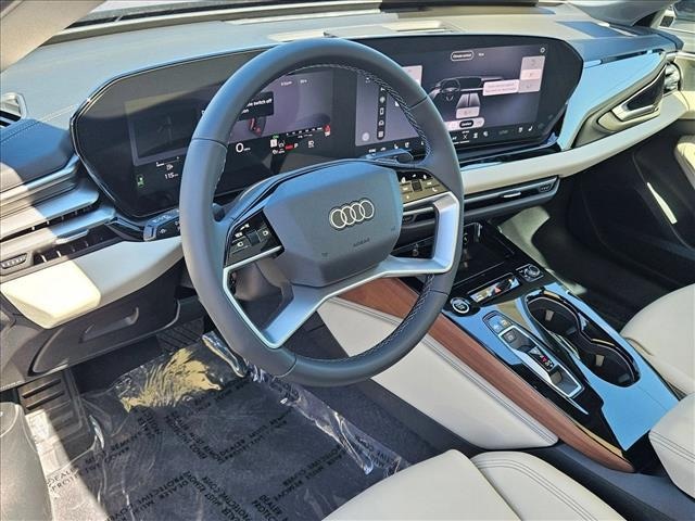 2026 Audi A5 Sedan