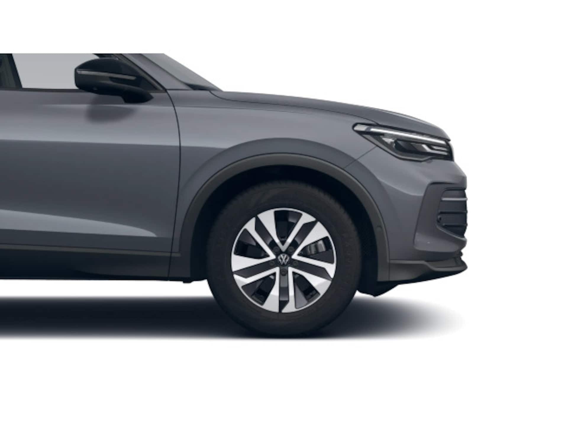 Volkswagen Tiguan ENERGY