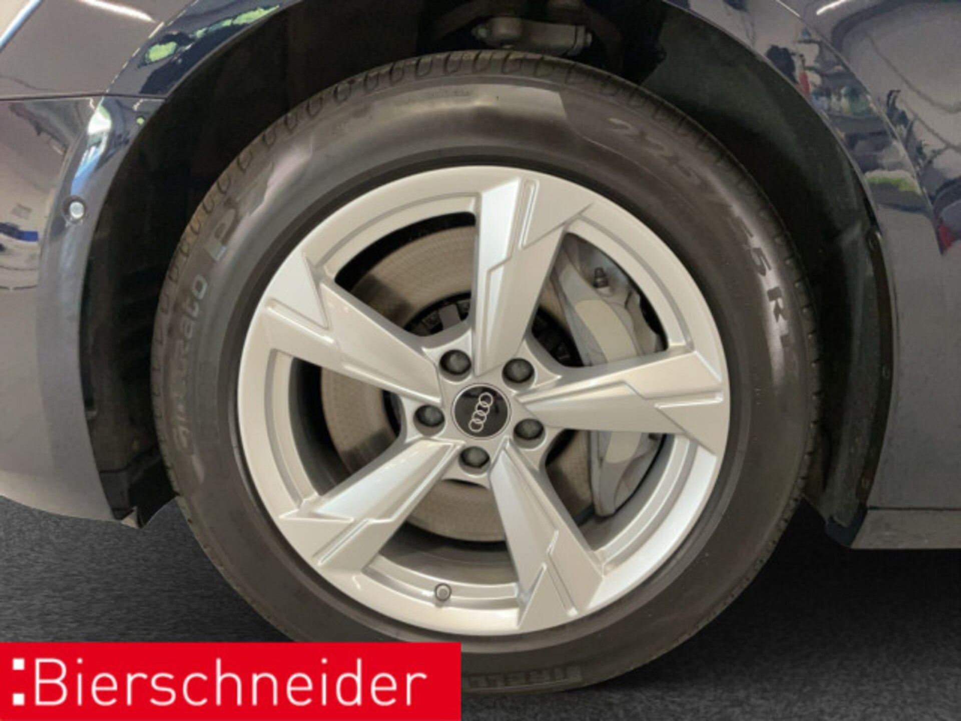 Audi A6 Avant TFSI e Sport