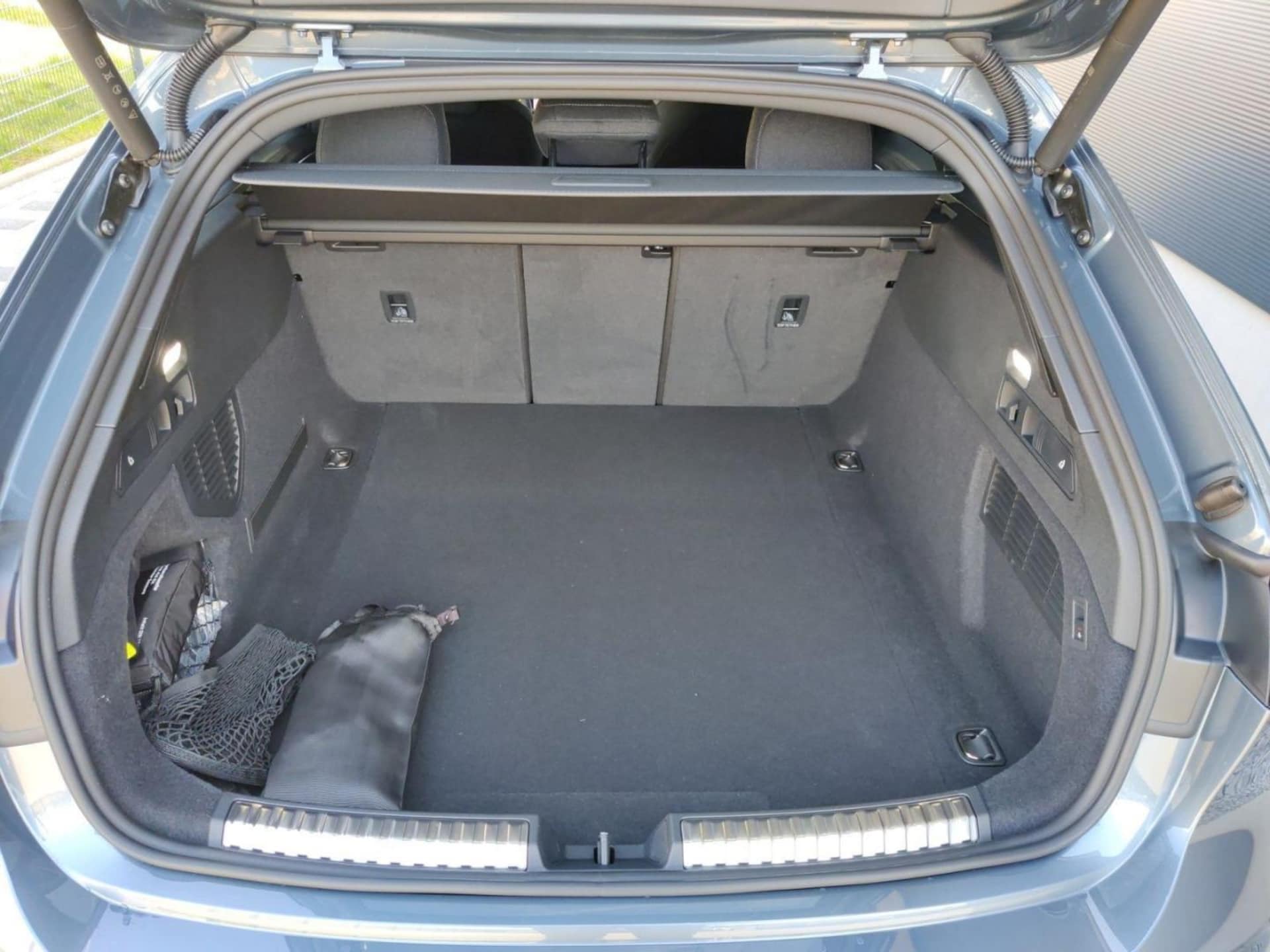 Audi A5 Avant