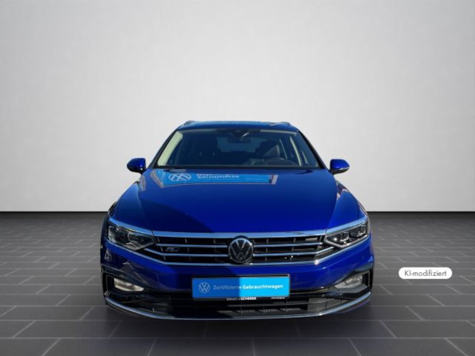 Volkswagen Passat Variant Elegance