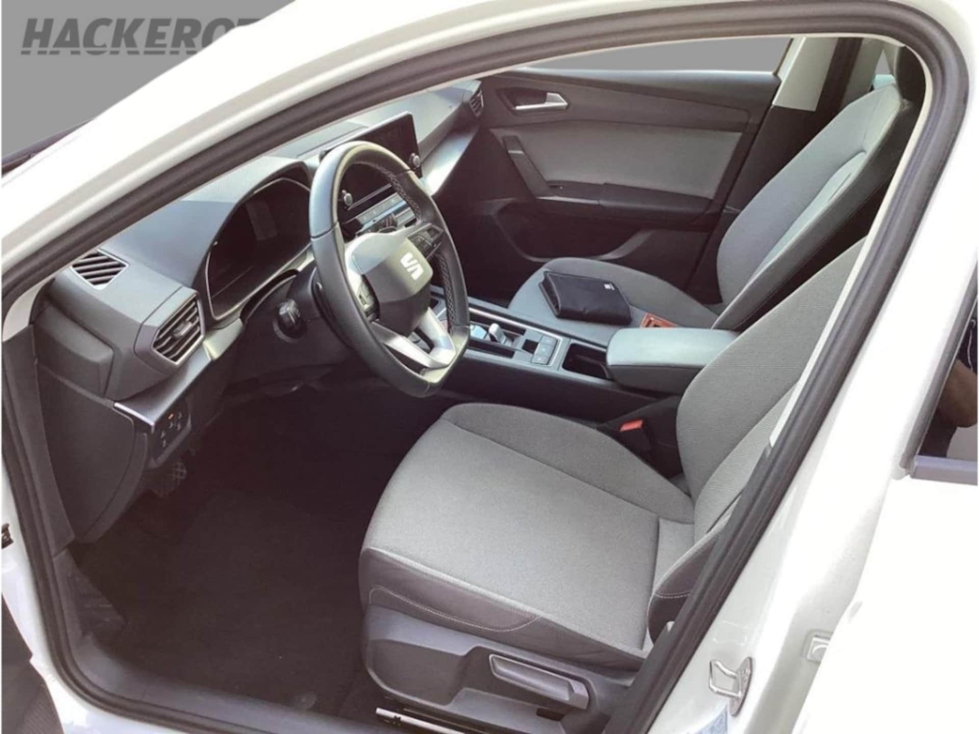 SEAT Leon Sportstourer Style