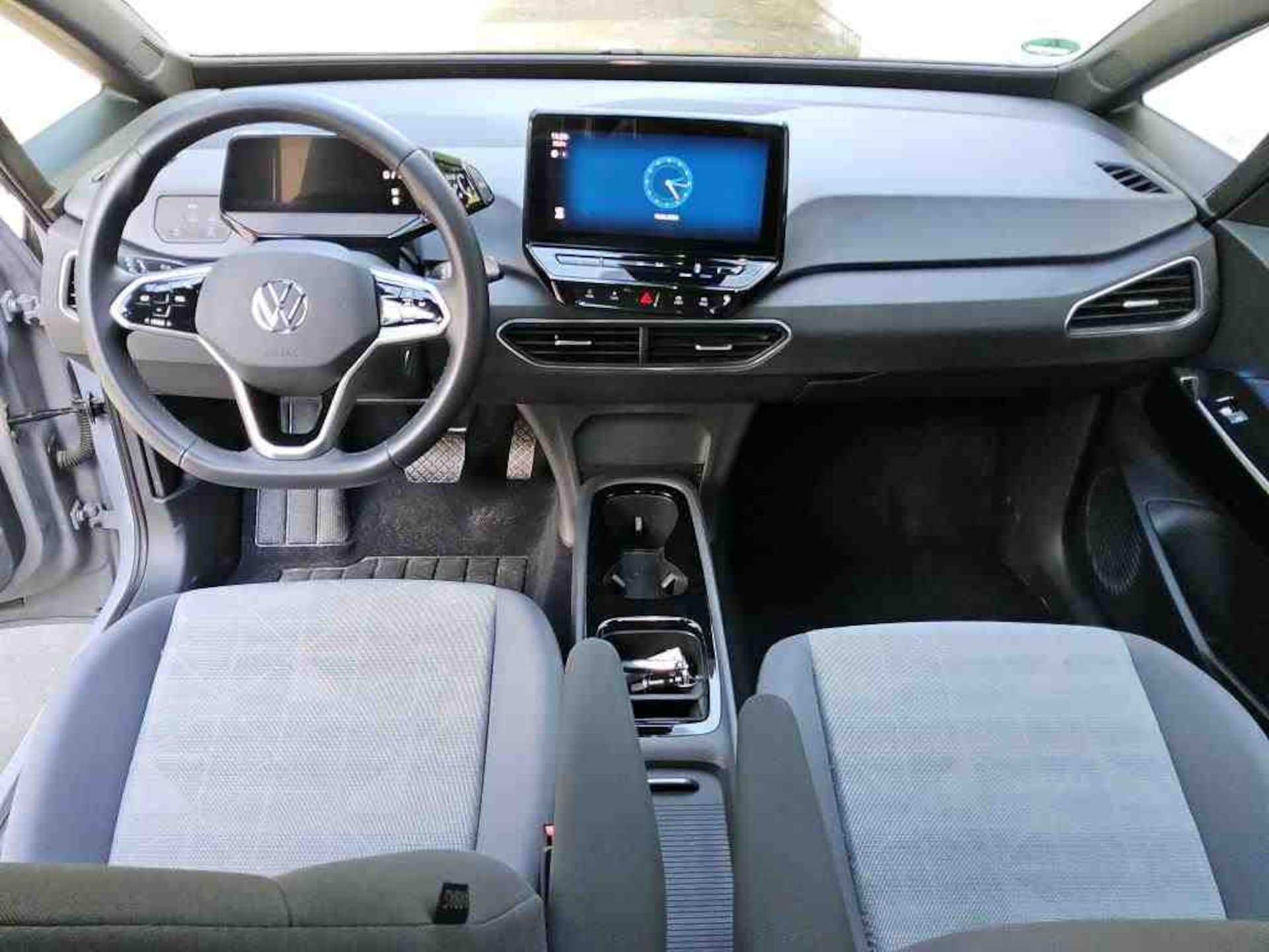 Volkswagen ID.3 Pure Performance