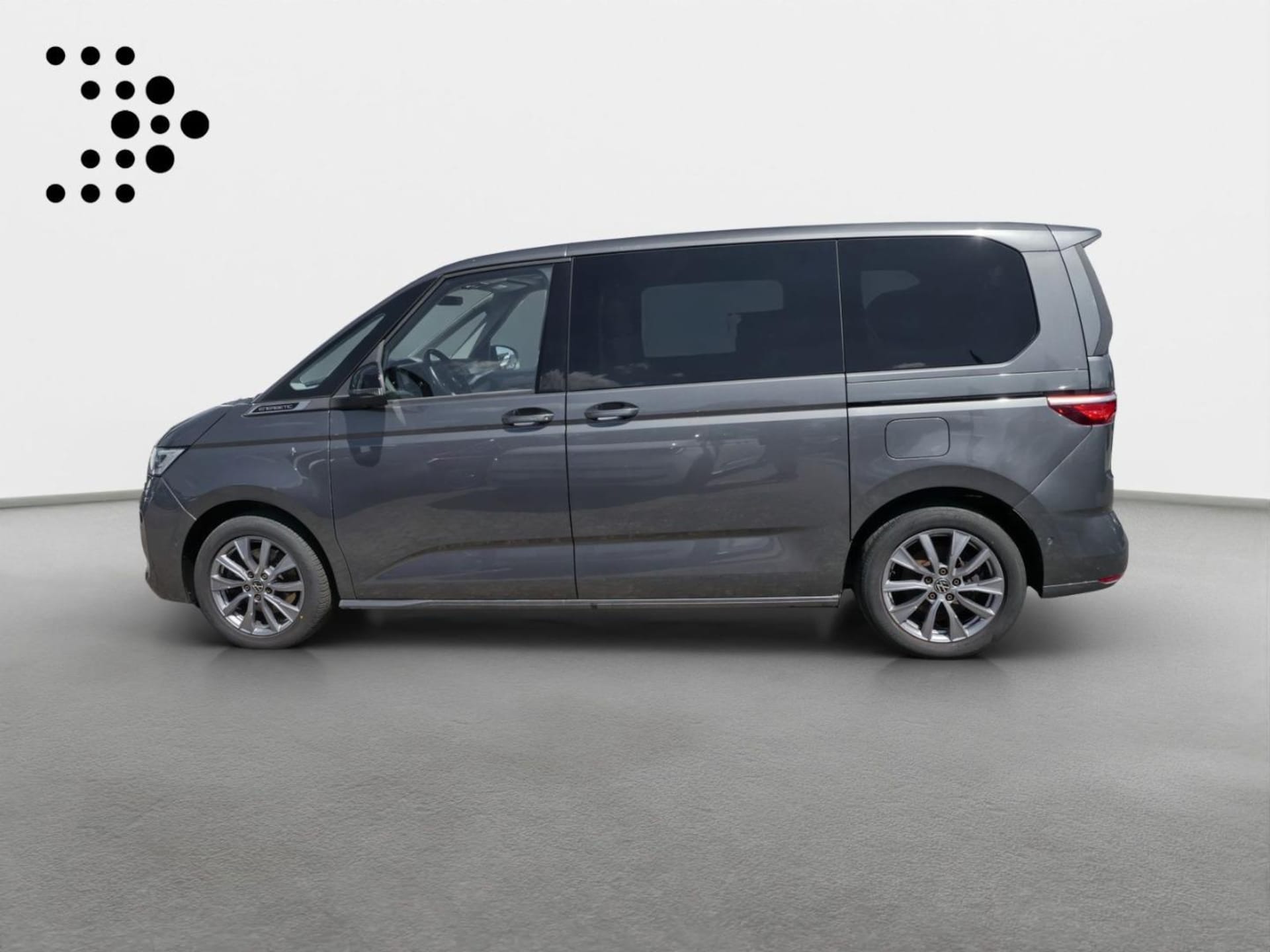 Volkswagen Multivan Life