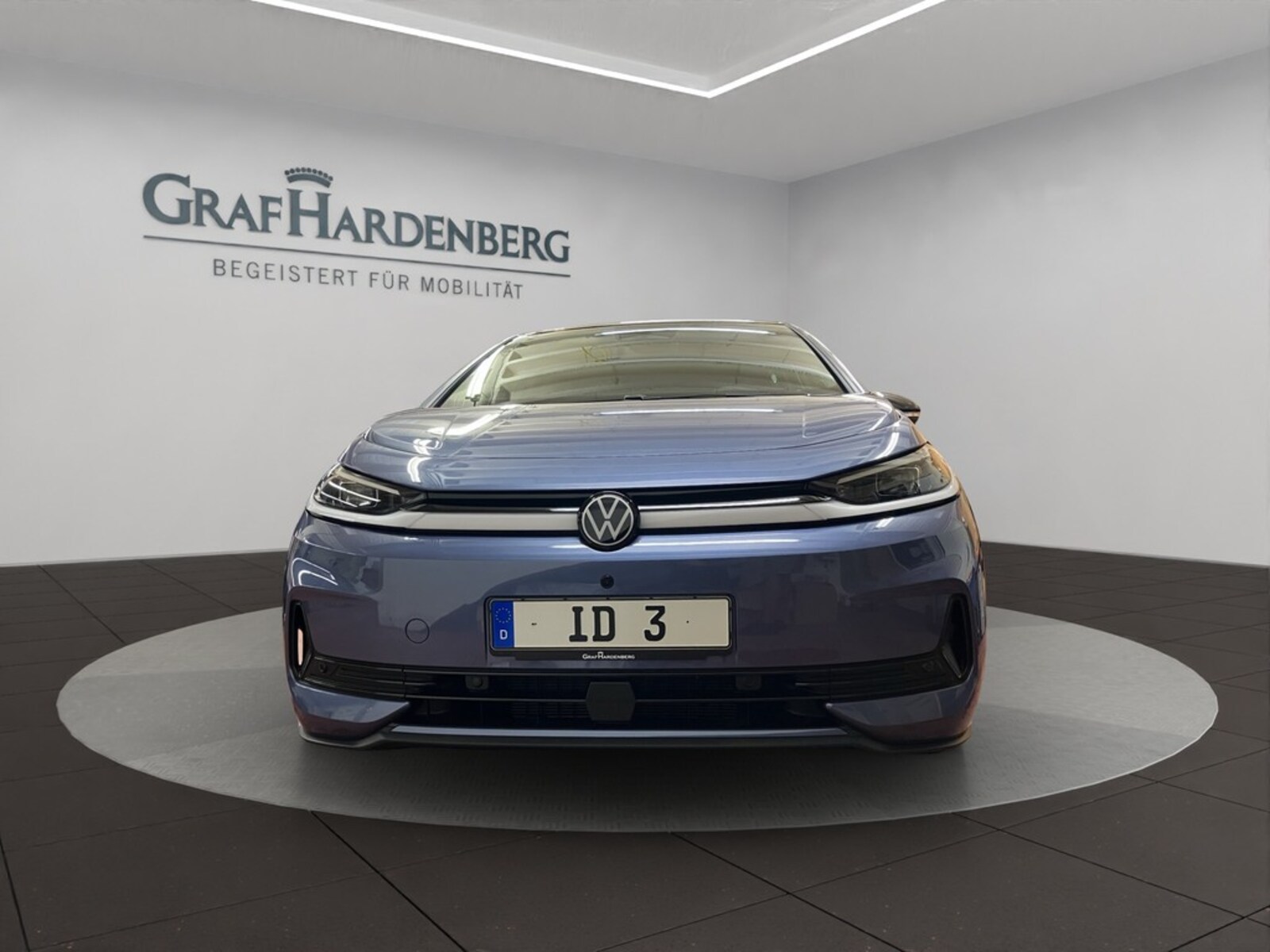 Volkswagen ID.3 Neo – Bild 3