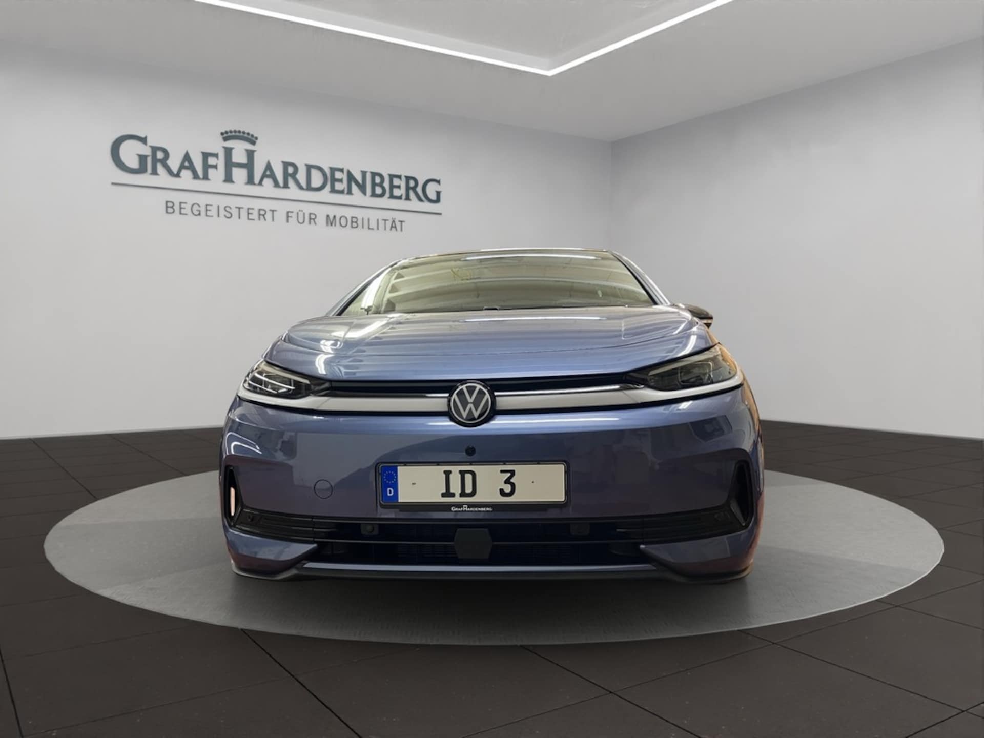 Volkswagen ID.3 Neo Style