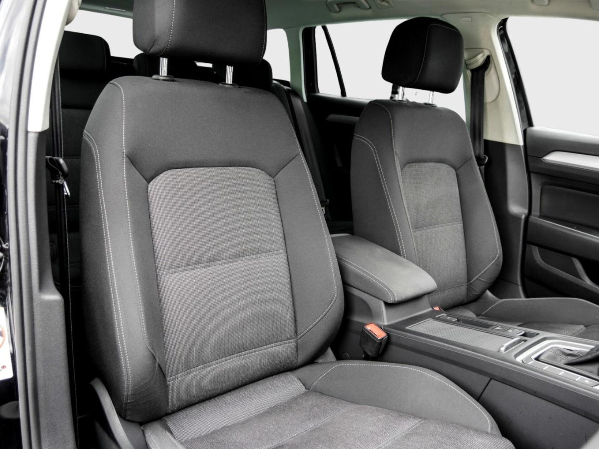 Volkswagen Passat Variant Comfortline