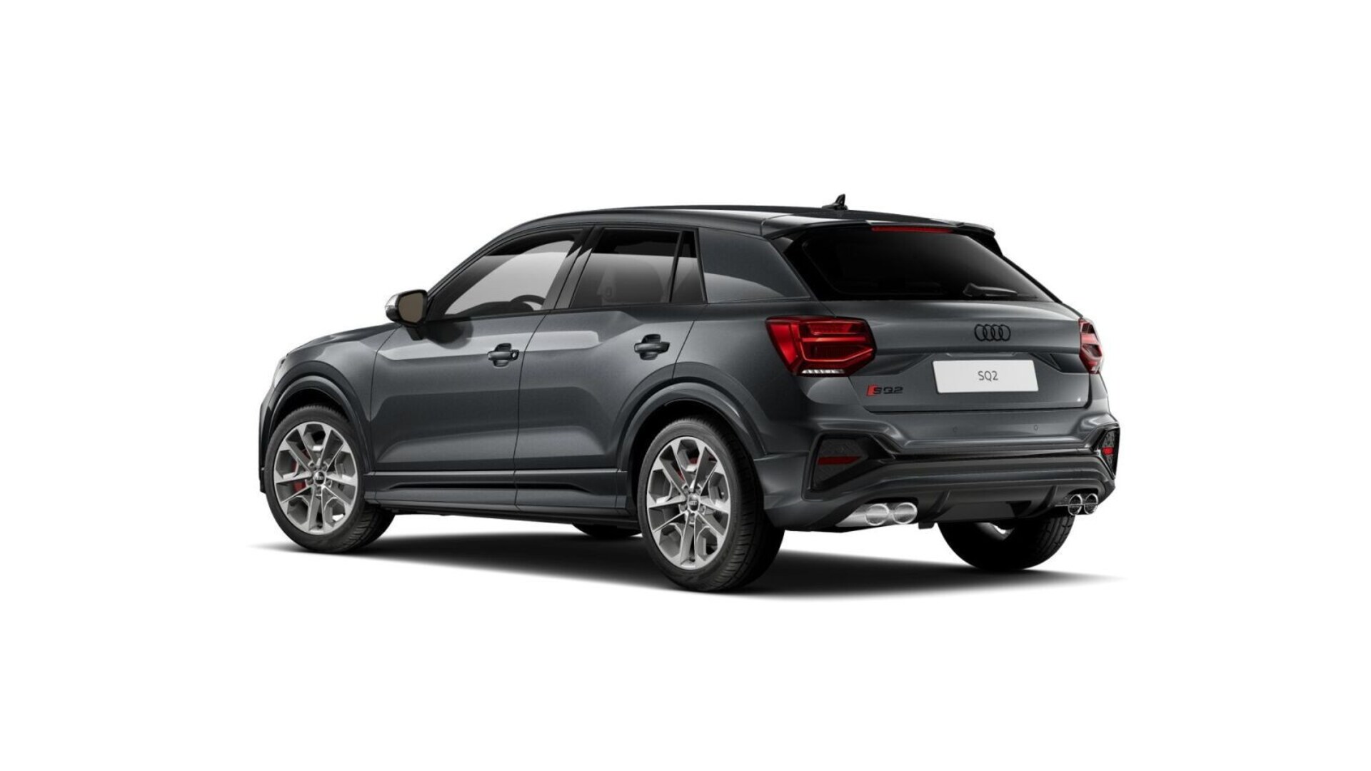 Audi SQ2