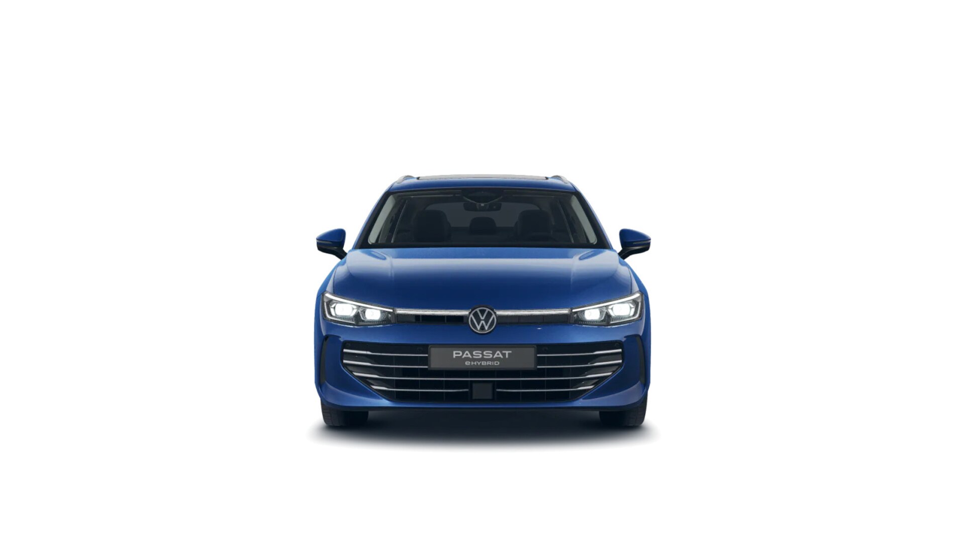 Volkswagen Passat Elegance