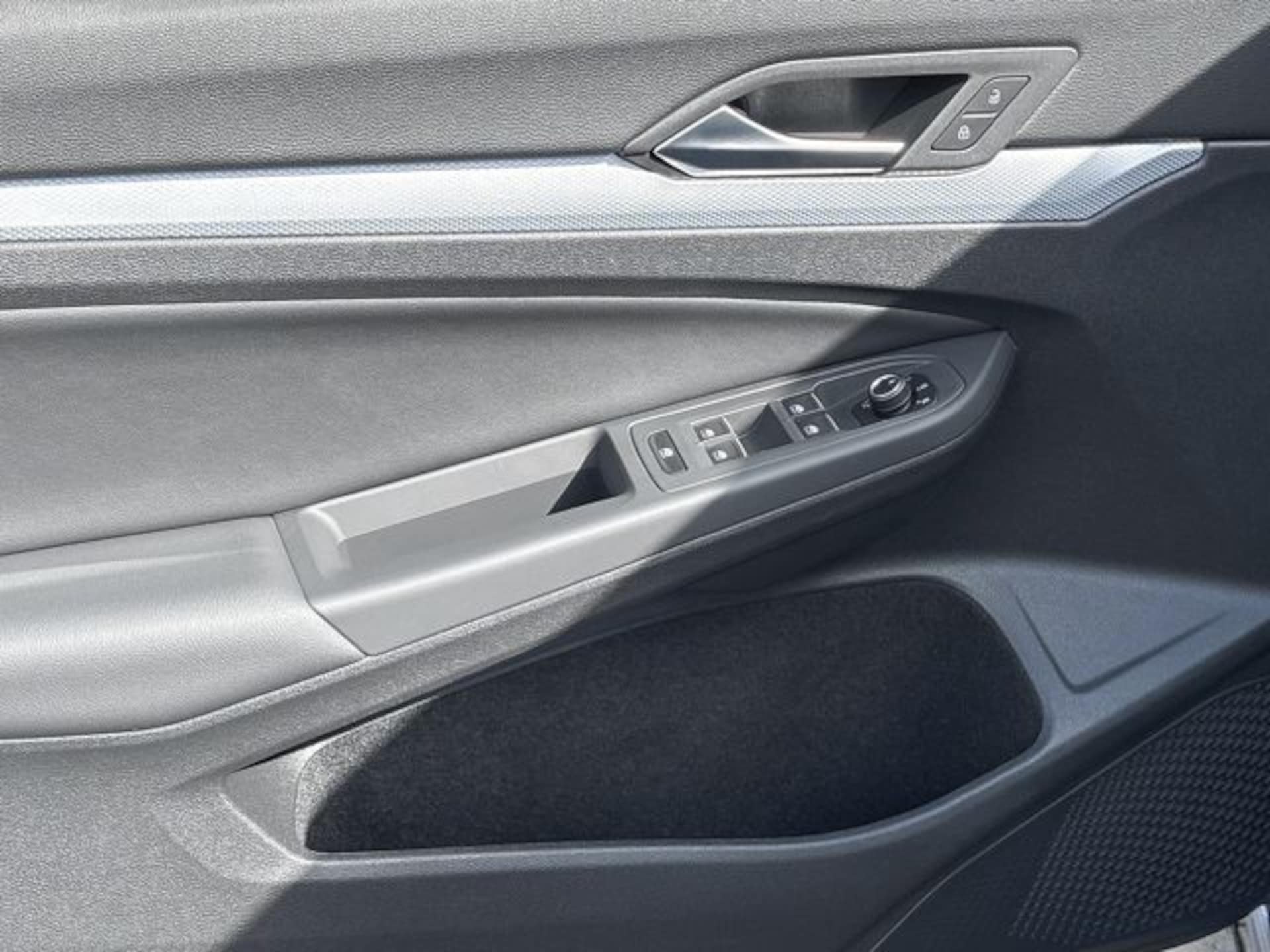 Volkswagen Golf Goal