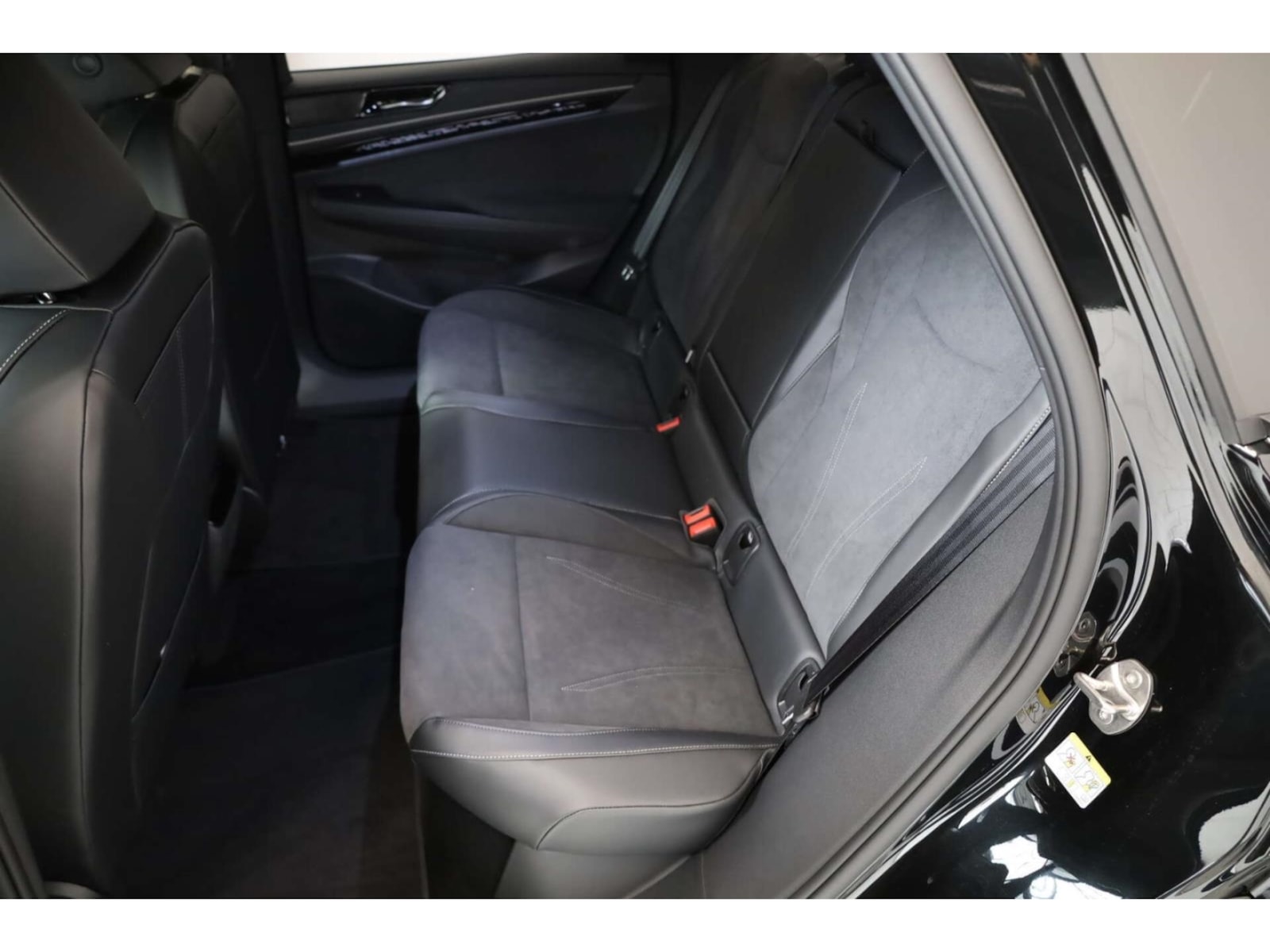 Volkswagen ID.7 Tourer – Bild 15