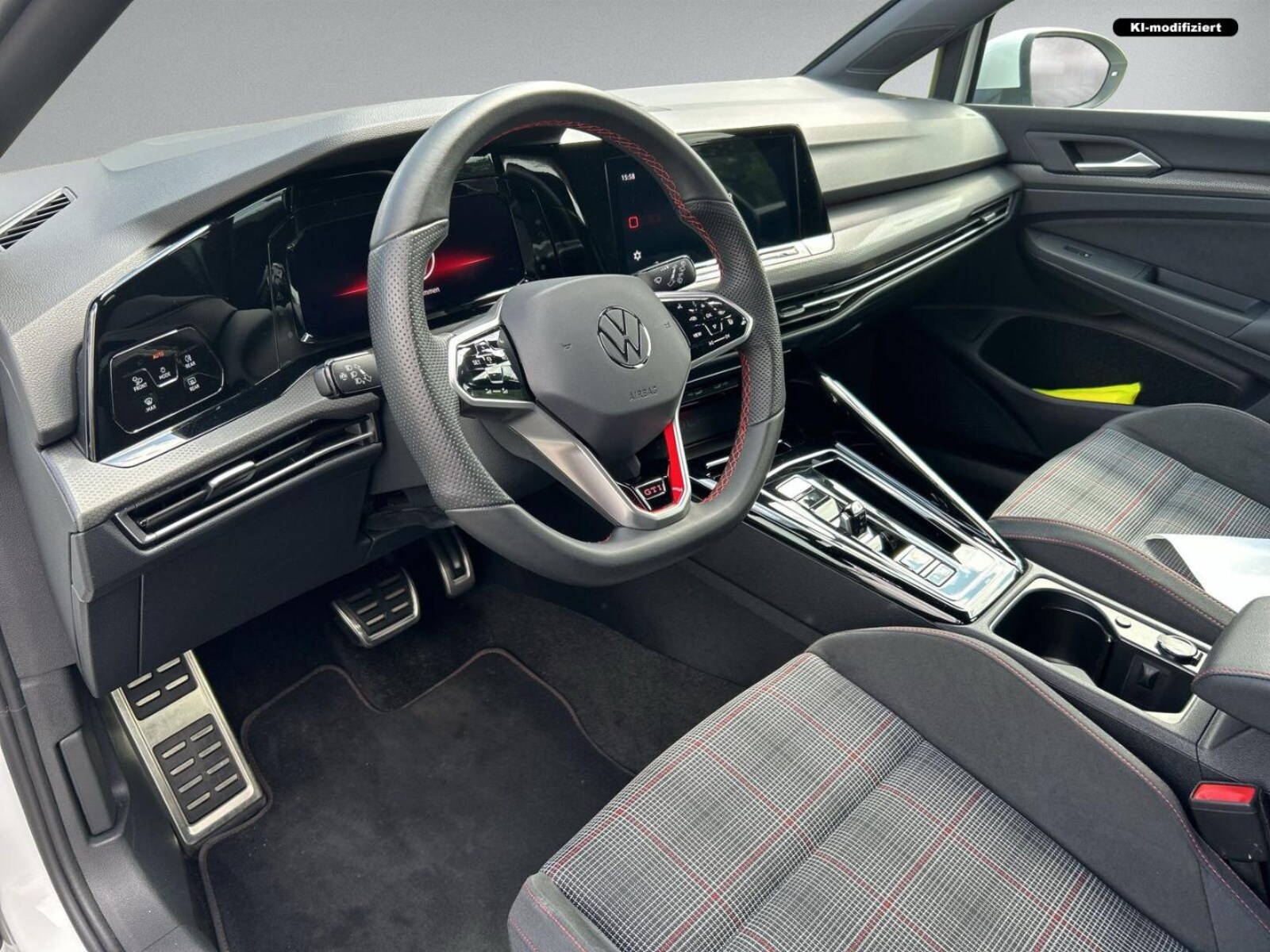 Volkswagen Golf – Bild 7